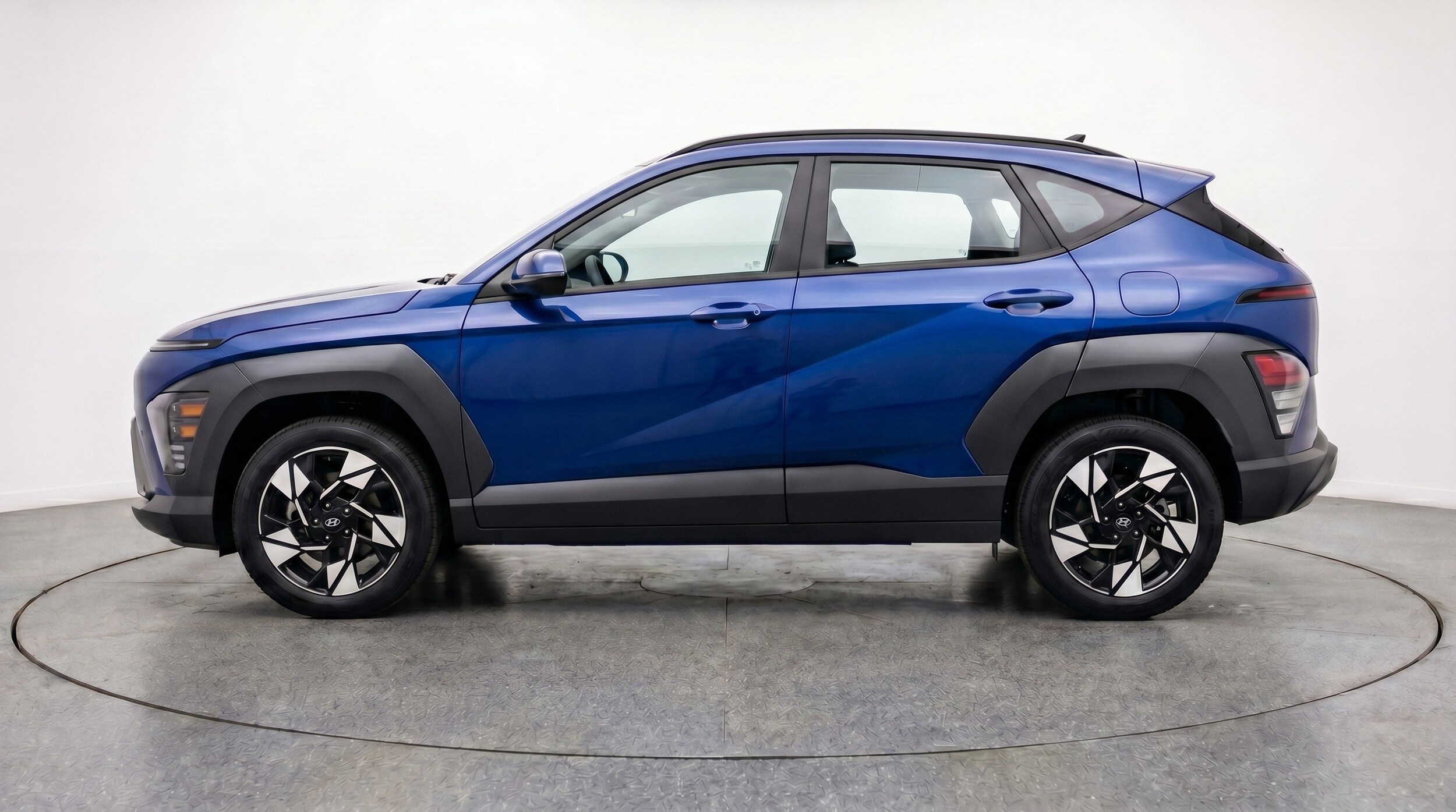 Thumbnail: 2025 Hyundai Kona - 5