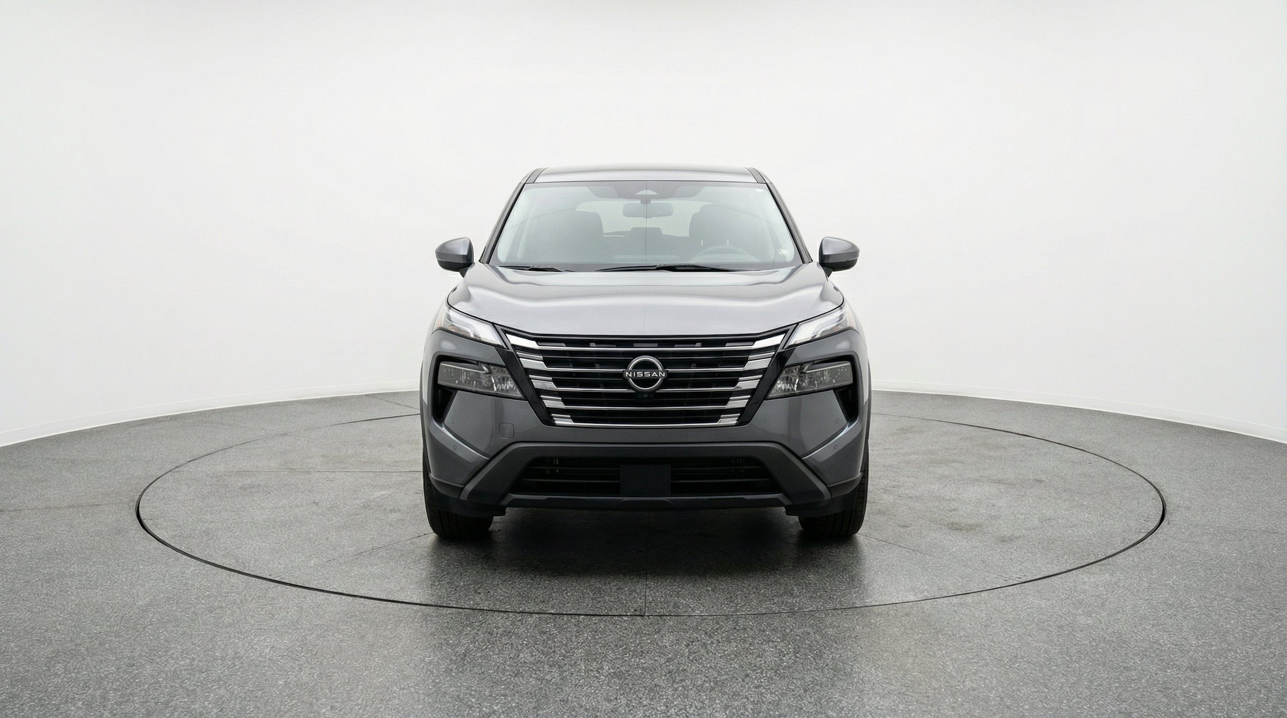 Thumbnail: 2025 Nissan Rogue - 2