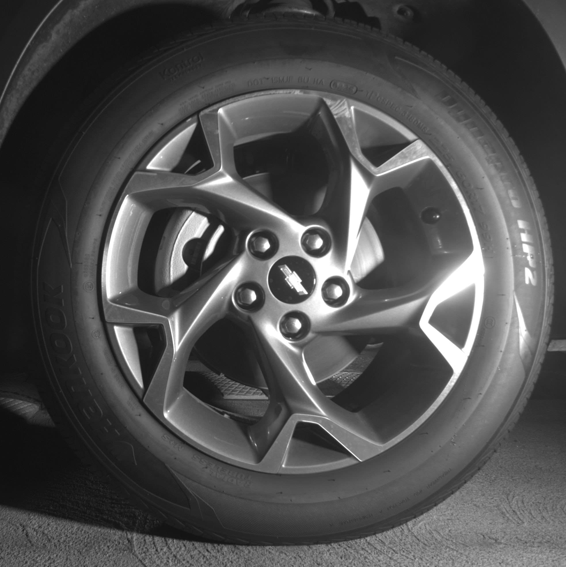 Thumbnail: 2025 Chevrolet Trax - 12