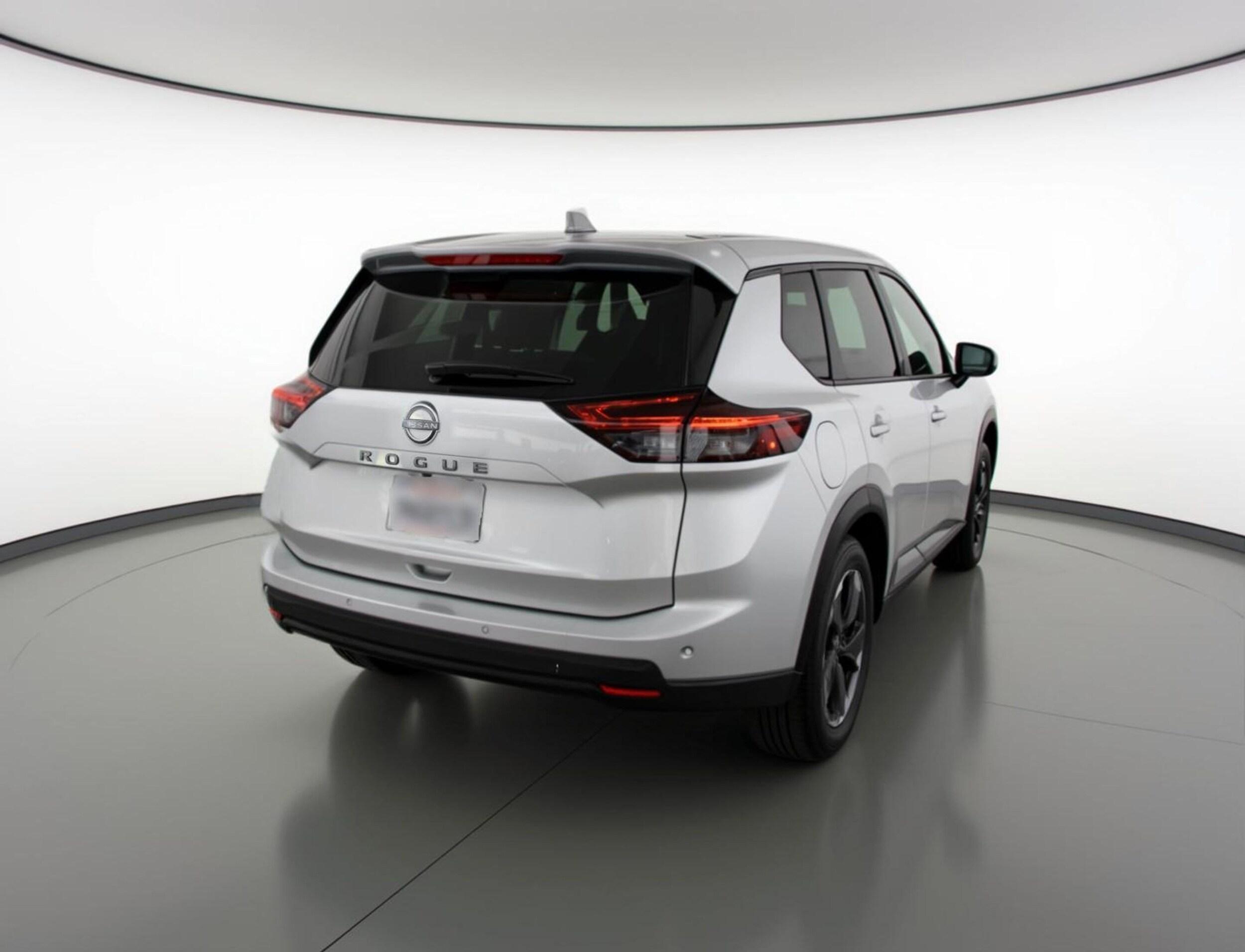 Thumbnail: 2025 Nissan Rogue - 9