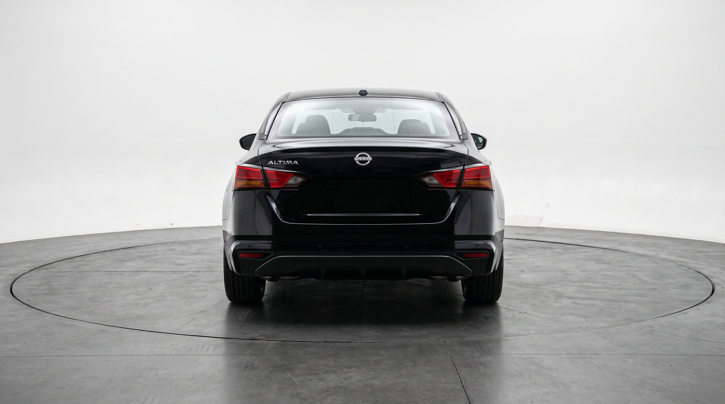 Thumbnail: 2026 Nissan Altima - 7