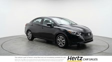 2025 Nissan Versa 1.6 SV -
                  Inglewood, CA