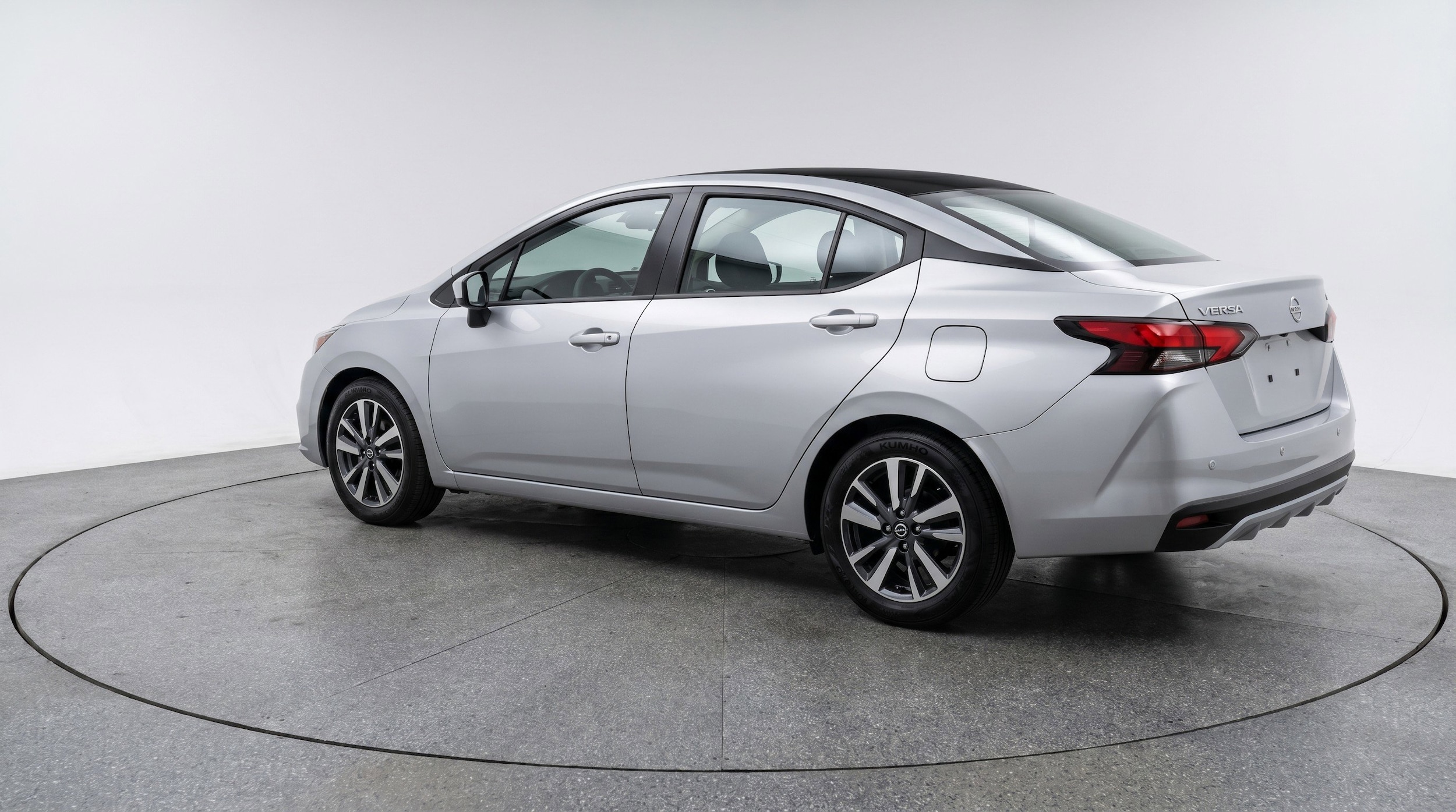 Thumbnail: 2025 Nissan Versa - 6