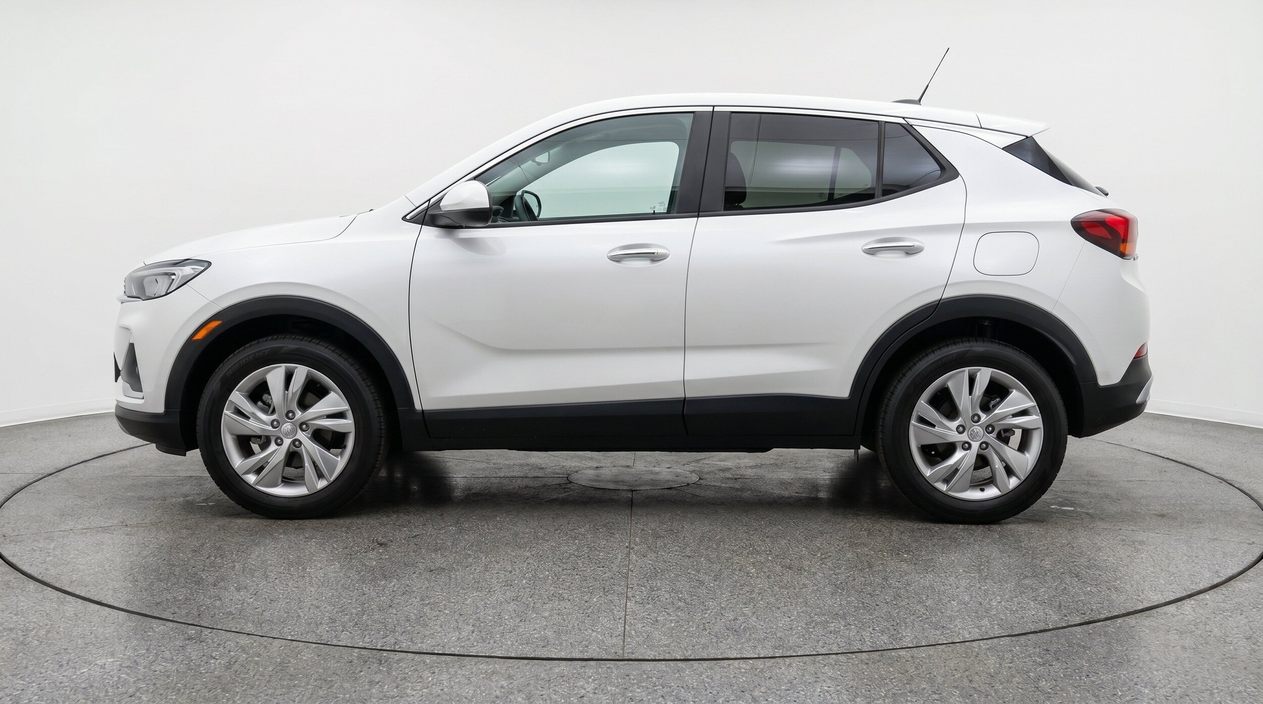 Thumbnail: 2026 Buick Encore GX - 5