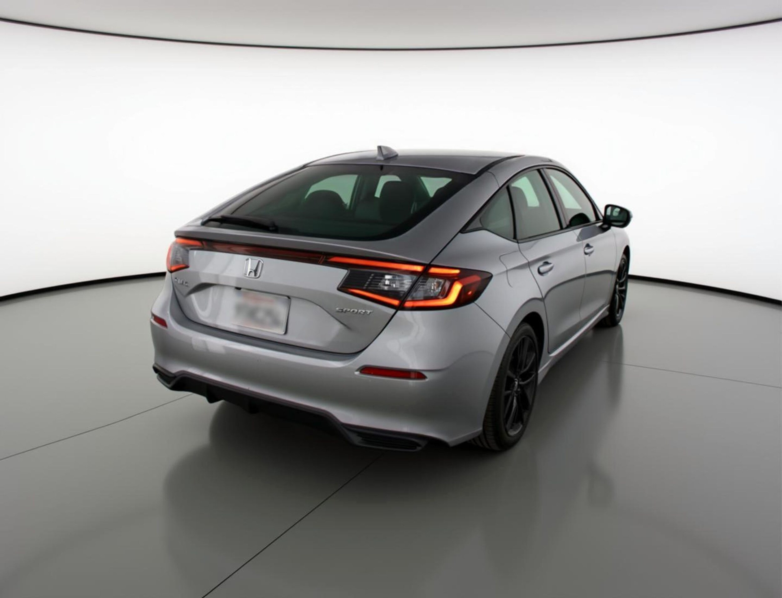 Thumbnail: 2025 Honda Civic - 7