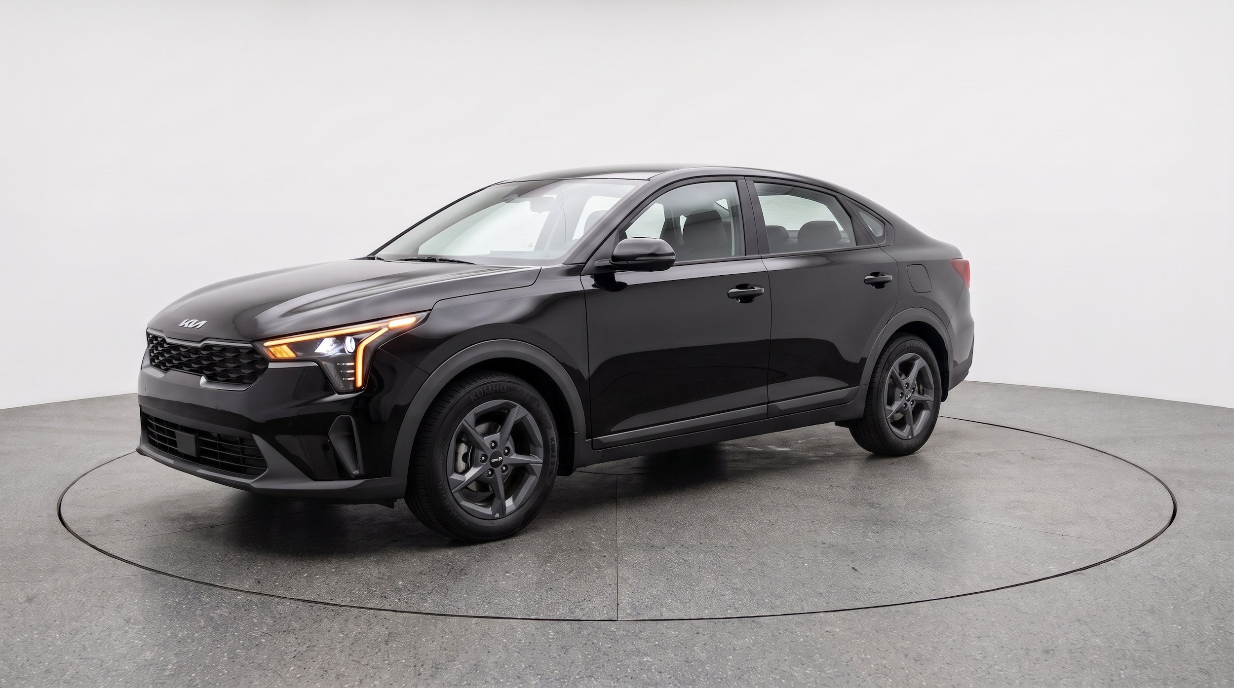 Thumbnail: 2026 Kia K4 - 3