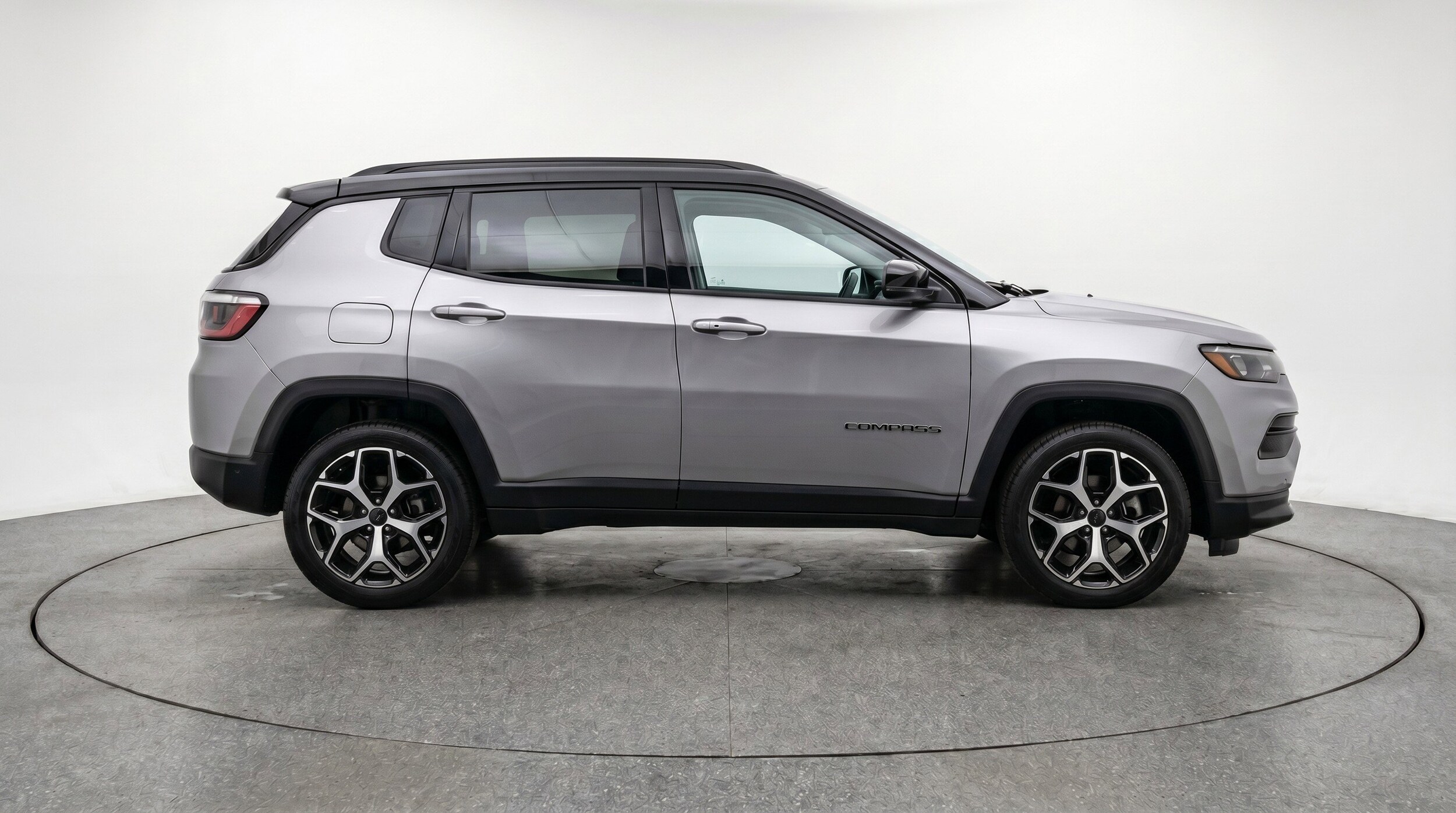 Thumbnail: 2025 Jeep Compass - 11