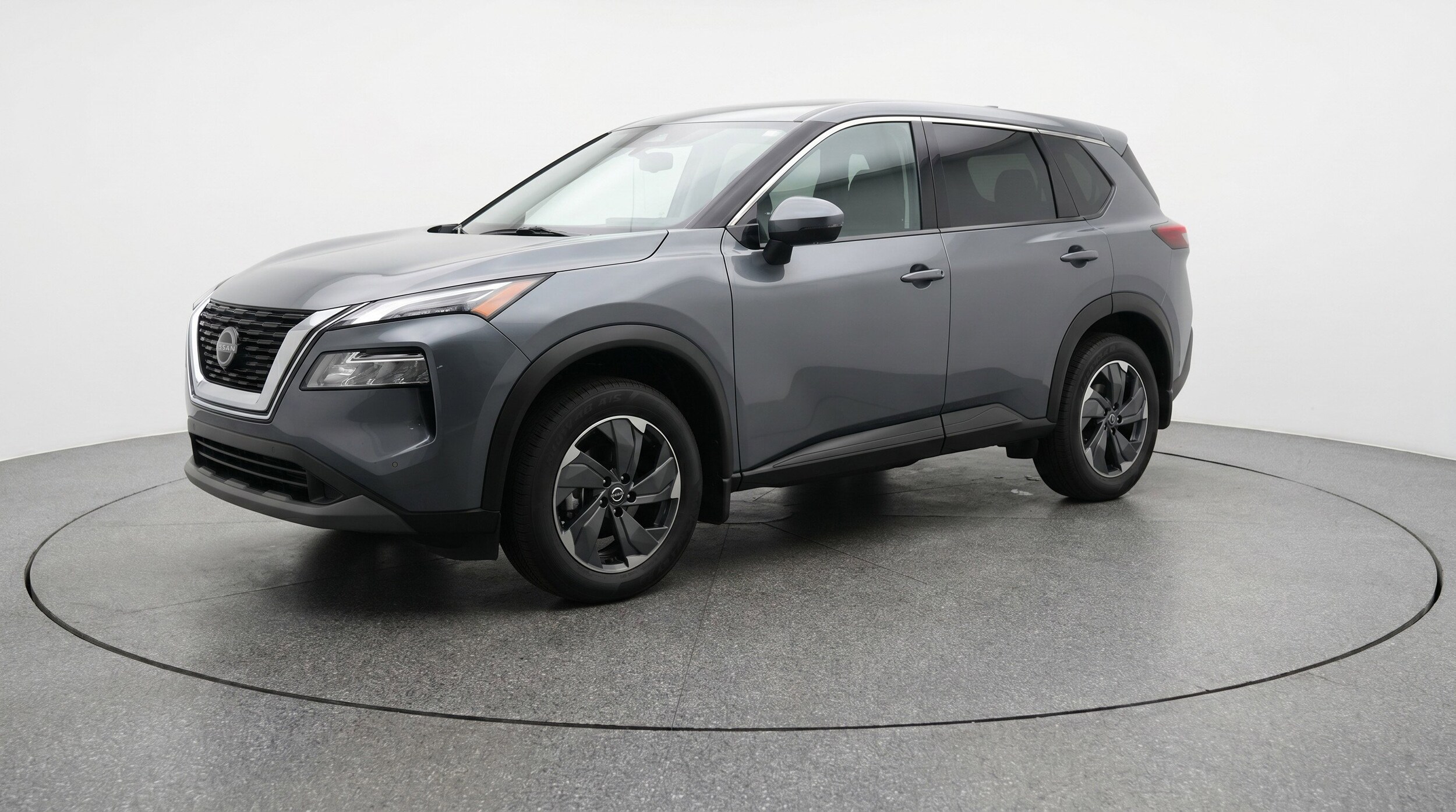 Thumbnail: 2025 Nissan Rogue - 3