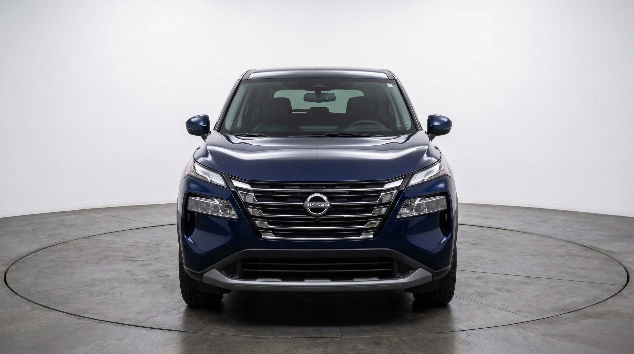 Thumbnail: 2025 Nissan Rogue - 2