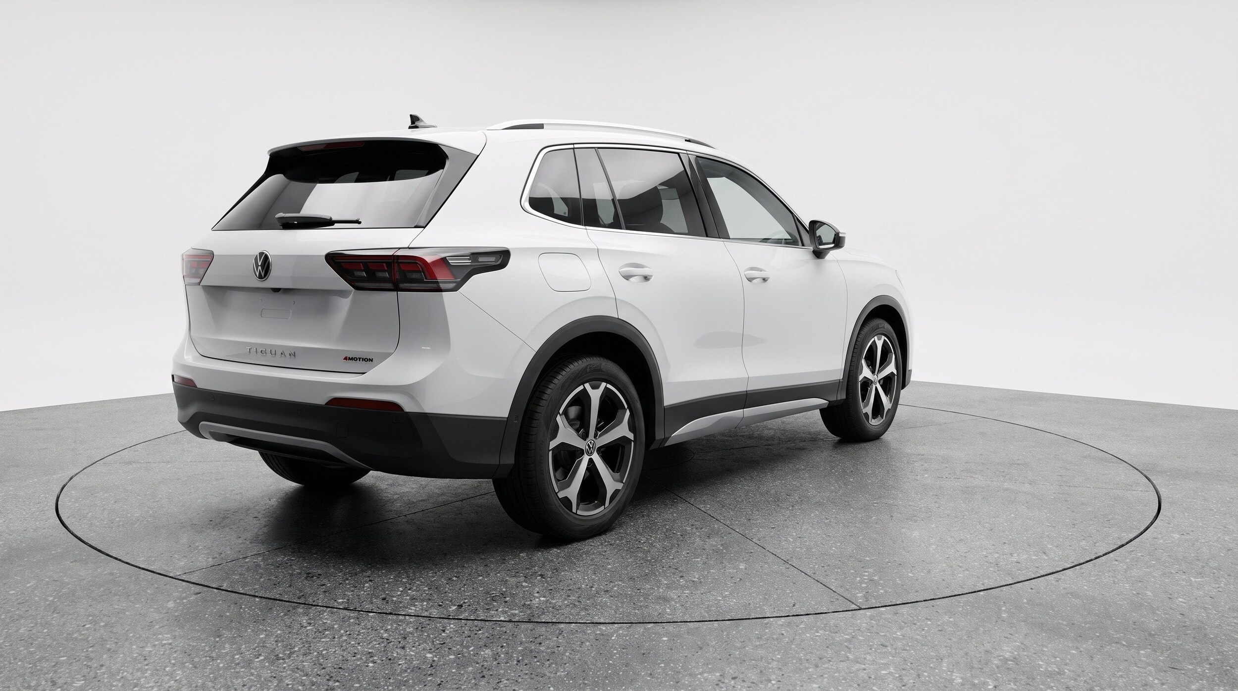 Thumbnail: 2026 Volkswagen Tiguan - 9