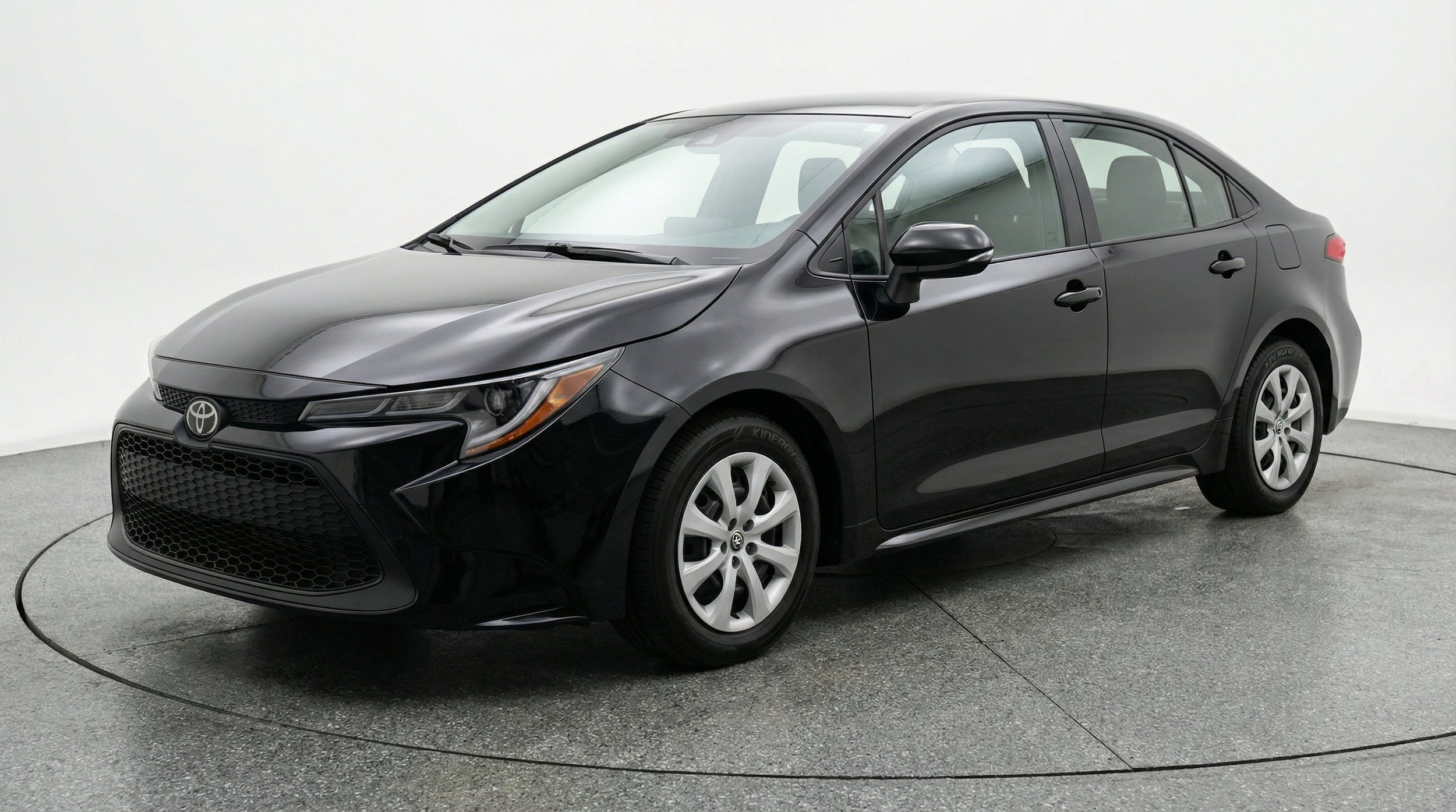 Thumbnail: 2025 Toyota Corolla - 3