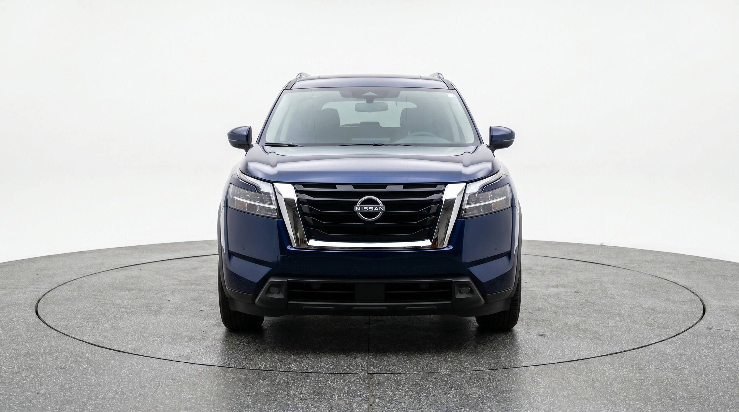 Thumbnail: 2025 Nissan Pathfinder - 2