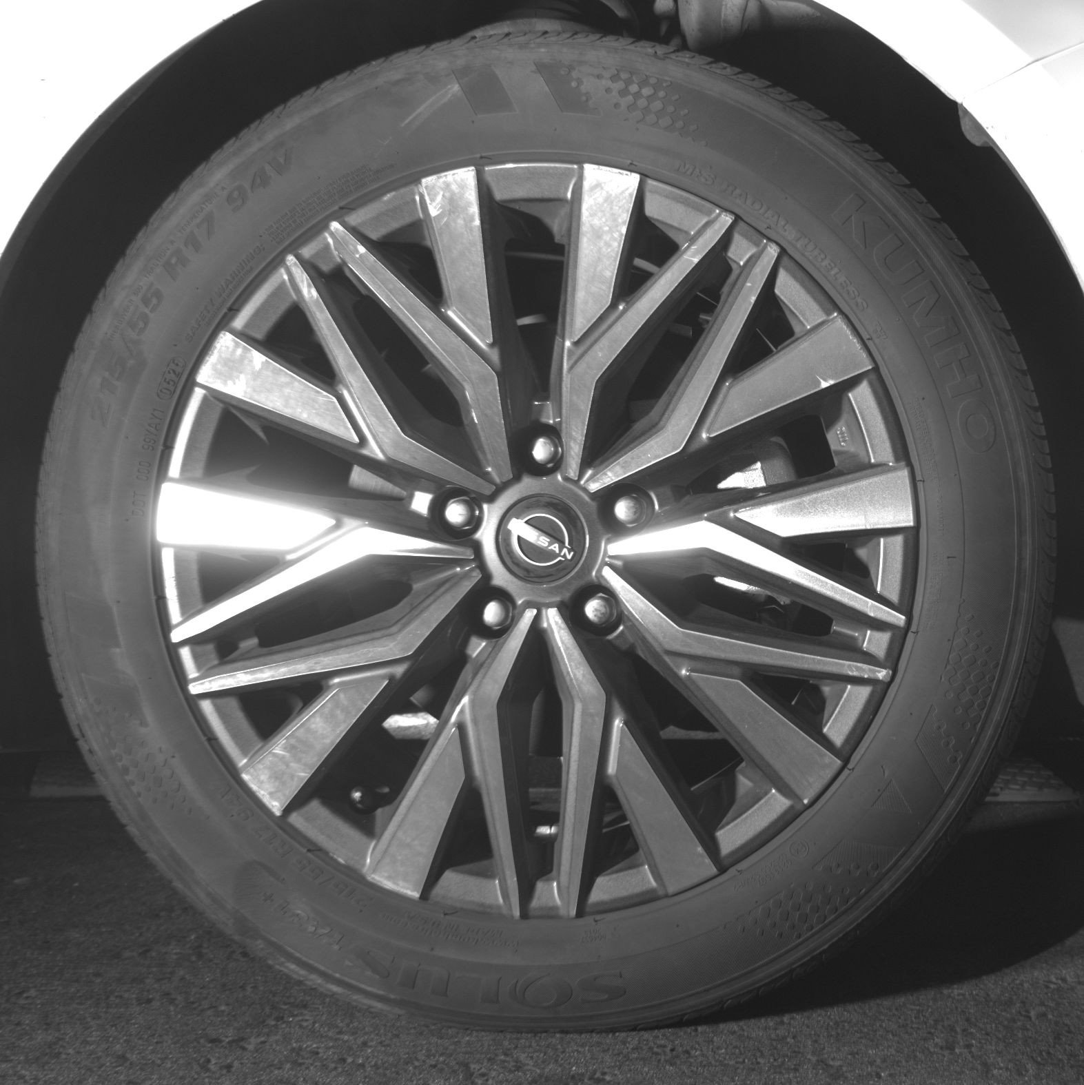 Thumbnail: 2025 Nissan Altima - 13