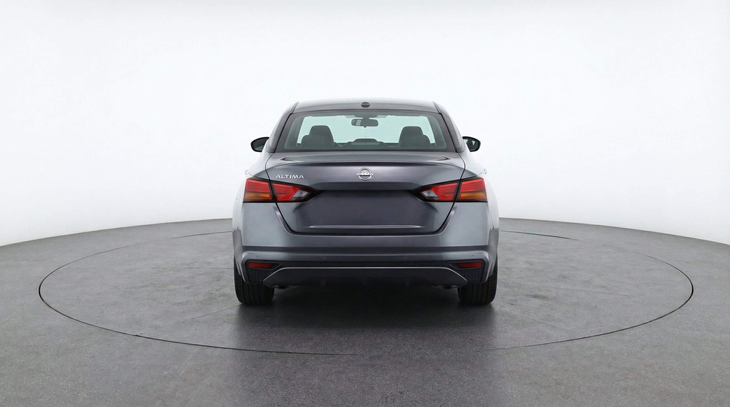 Thumbnail: 2025 Nissan Altima - 7
