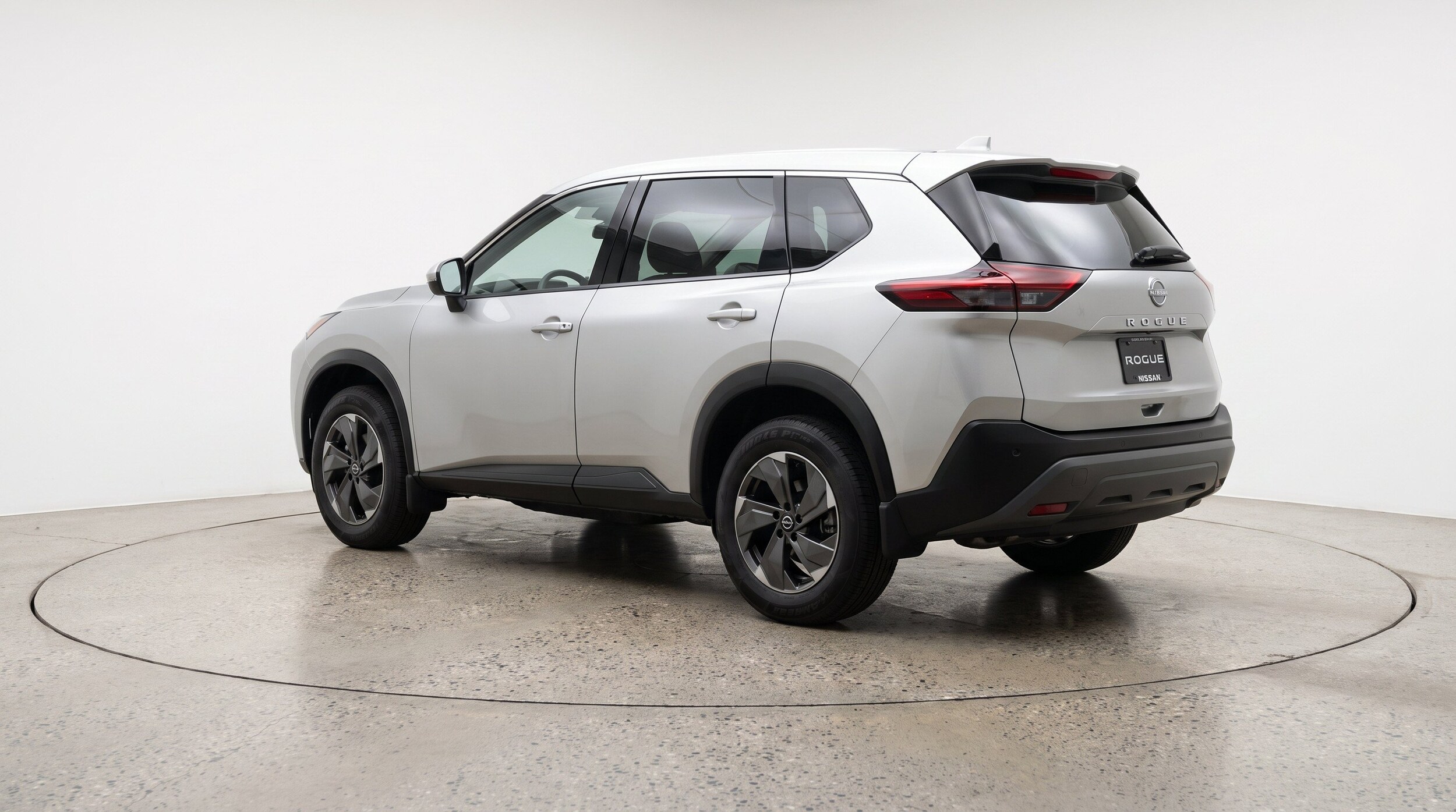 Thumbnail: 2025 Nissan Rogue - 6