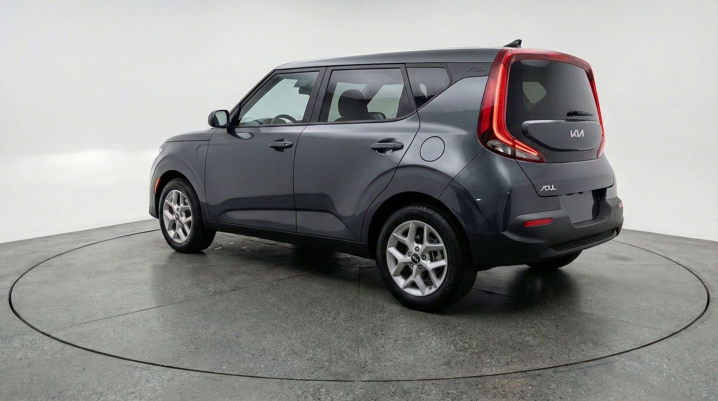 Thumbnail: 2025 Kia Soul - 6