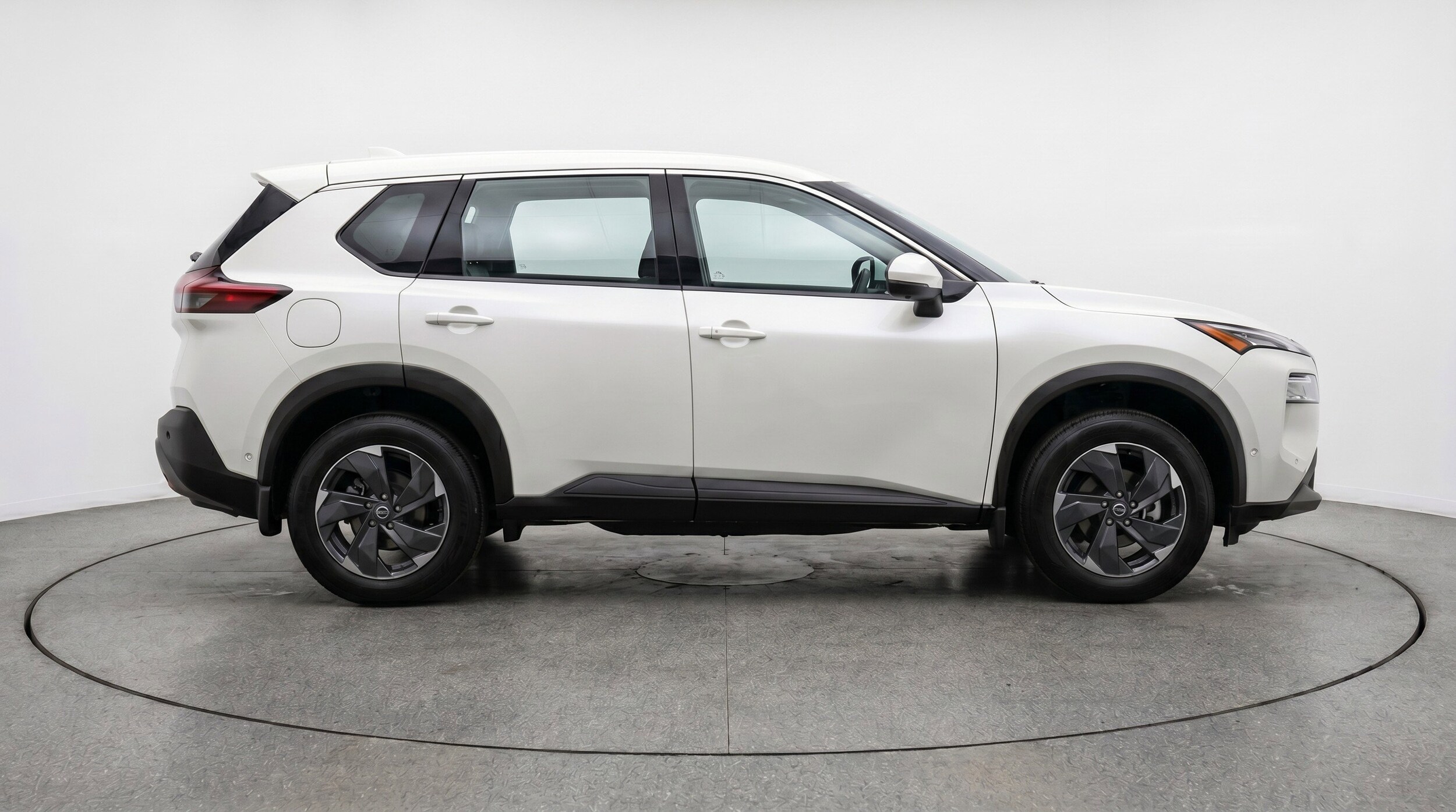 Thumbnail: 2025 Nissan Rogue - 11