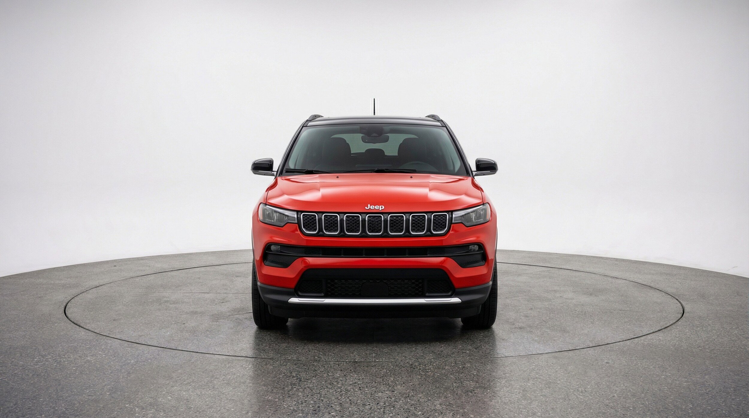 Thumbnail: 2025 Jeep Compass - 2