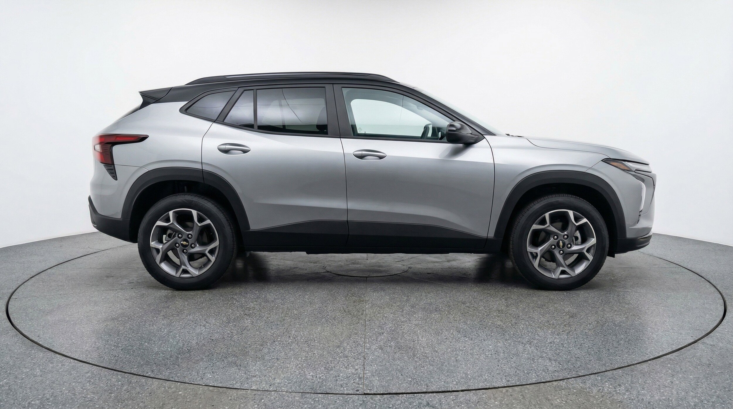 Thumbnail: 2025 Chevrolet Trax - 11