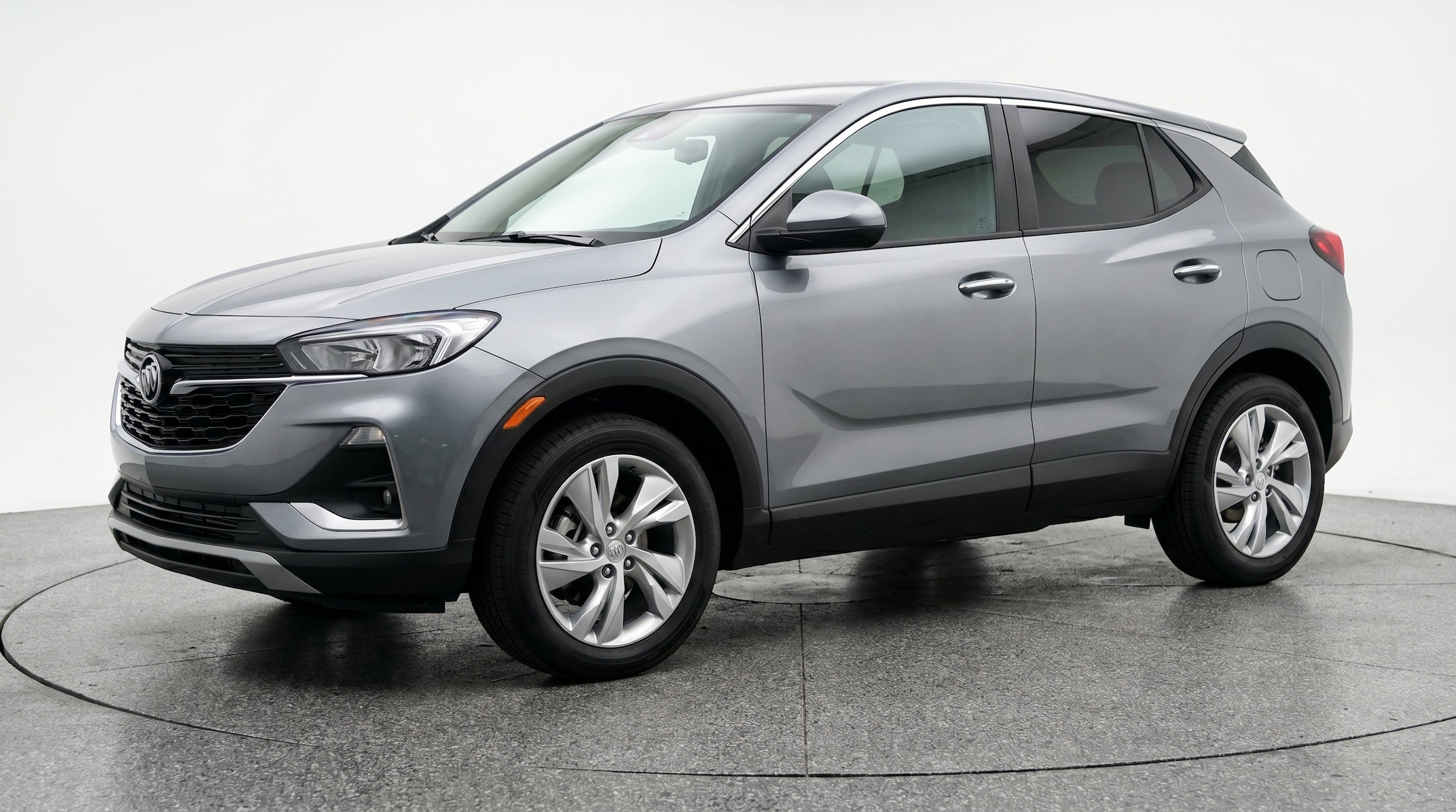 Thumbnail: 2026 Buick Encore GX - 3