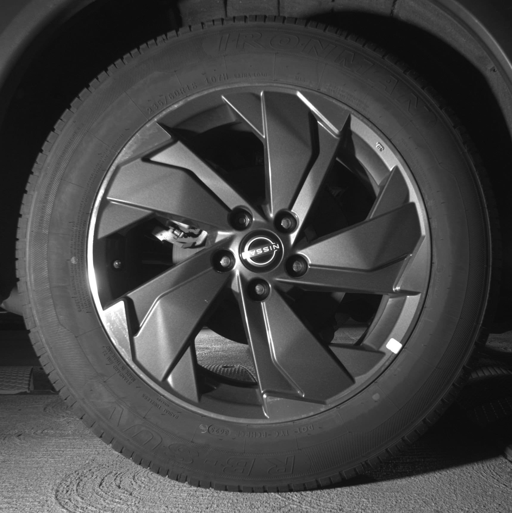 Thumbnail: 2025 Nissan Rogue - 15