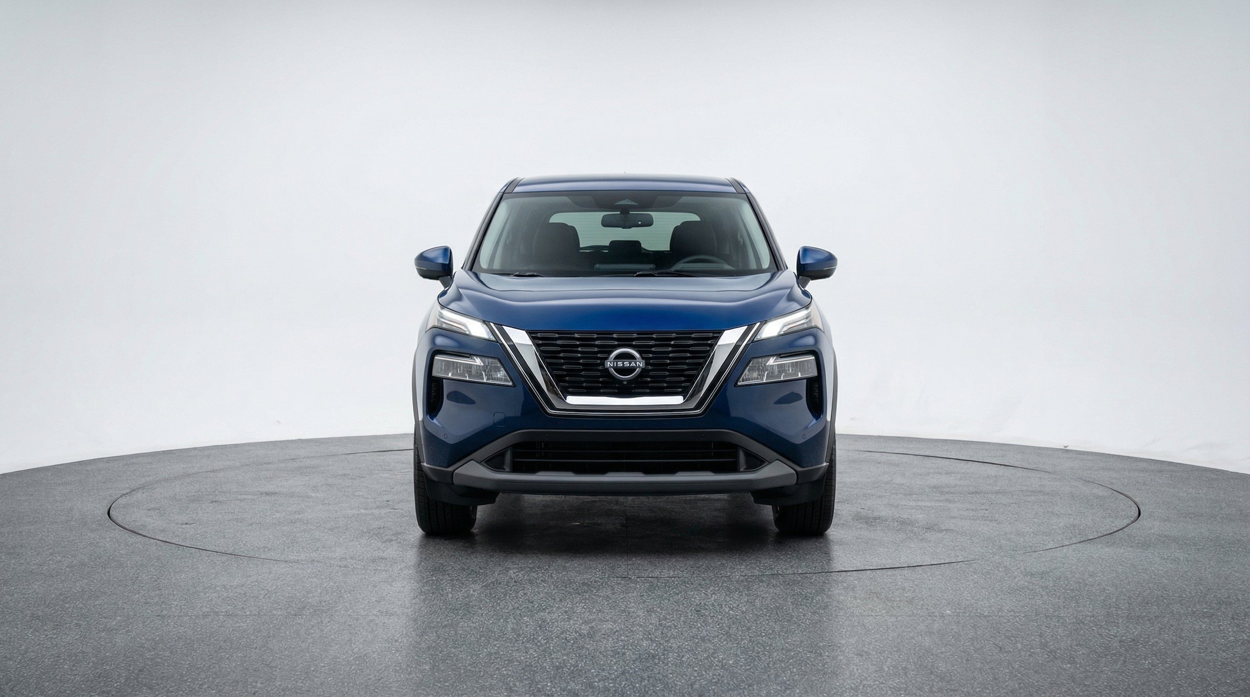 Thumbnail: 2025 Nissan Rogue - 2