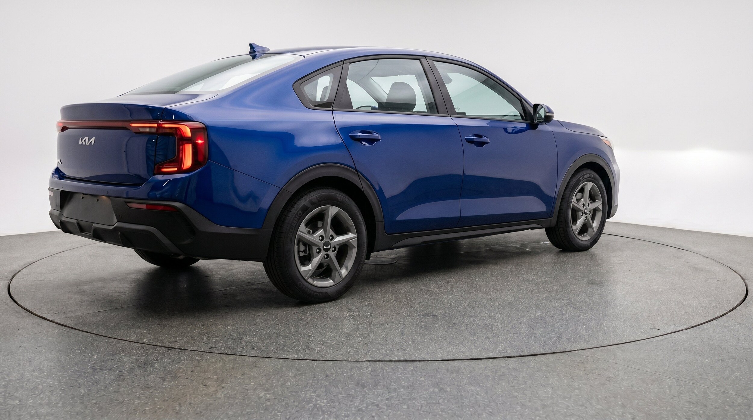 Thumbnail: 2026 Kia K4 - 9