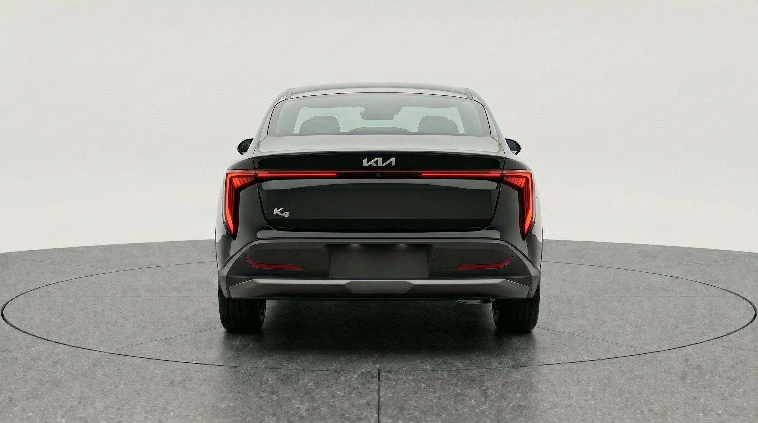 Thumbnail: 2026 Kia K4 - 7