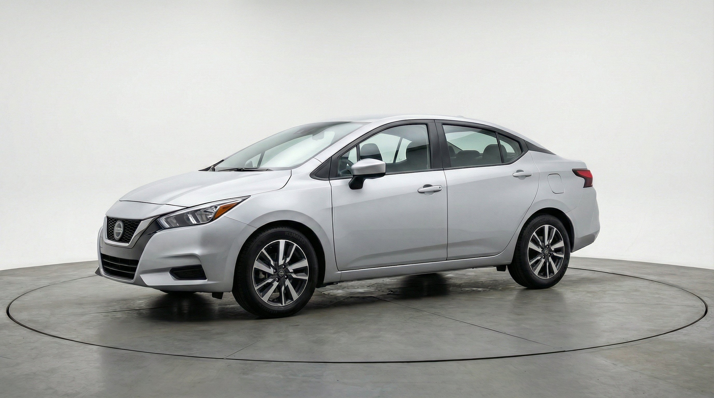 Thumbnail: 2025 Nissan Versa - 3