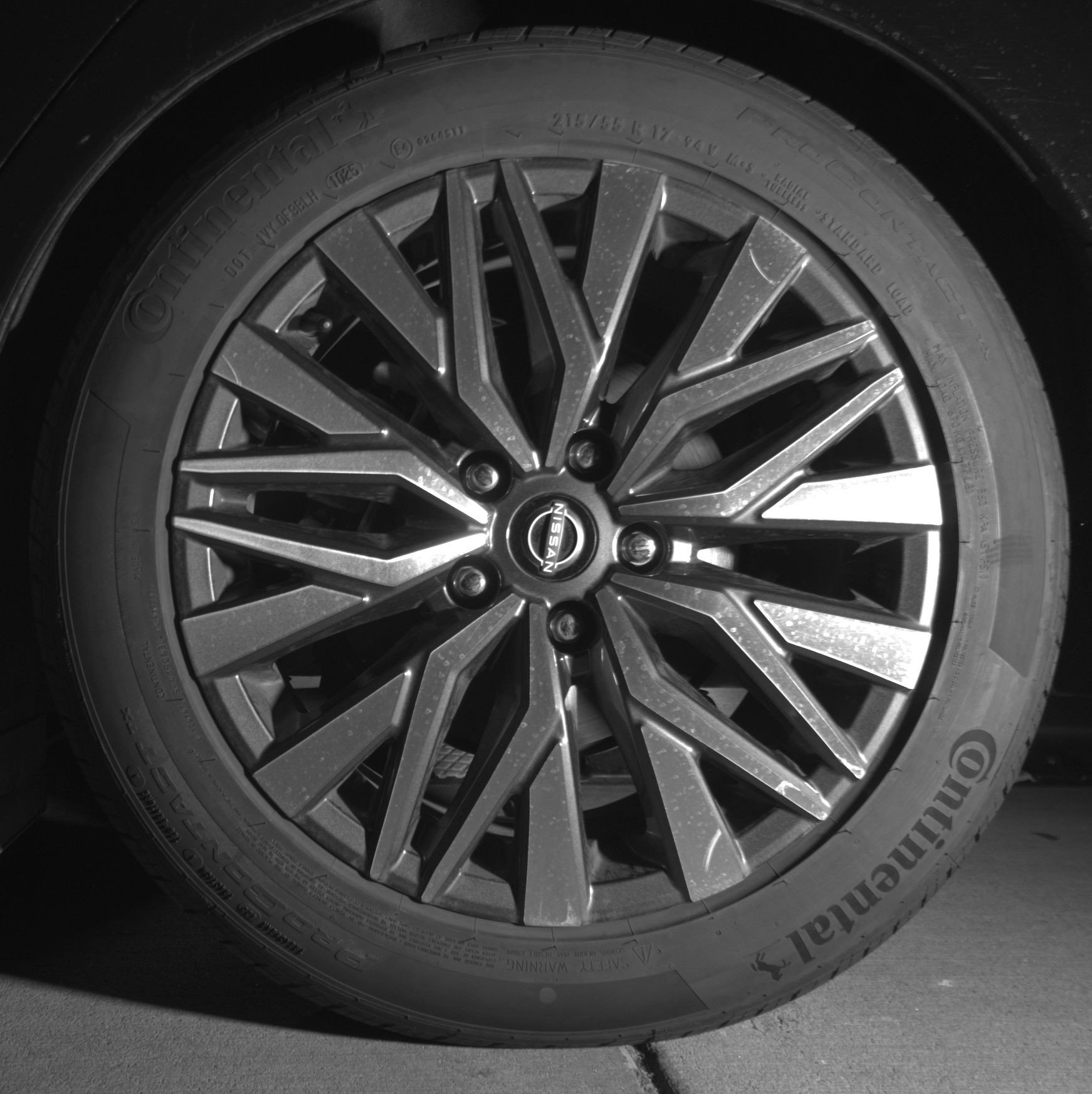 Thumbnail: 2025 Nissan Altima - 14