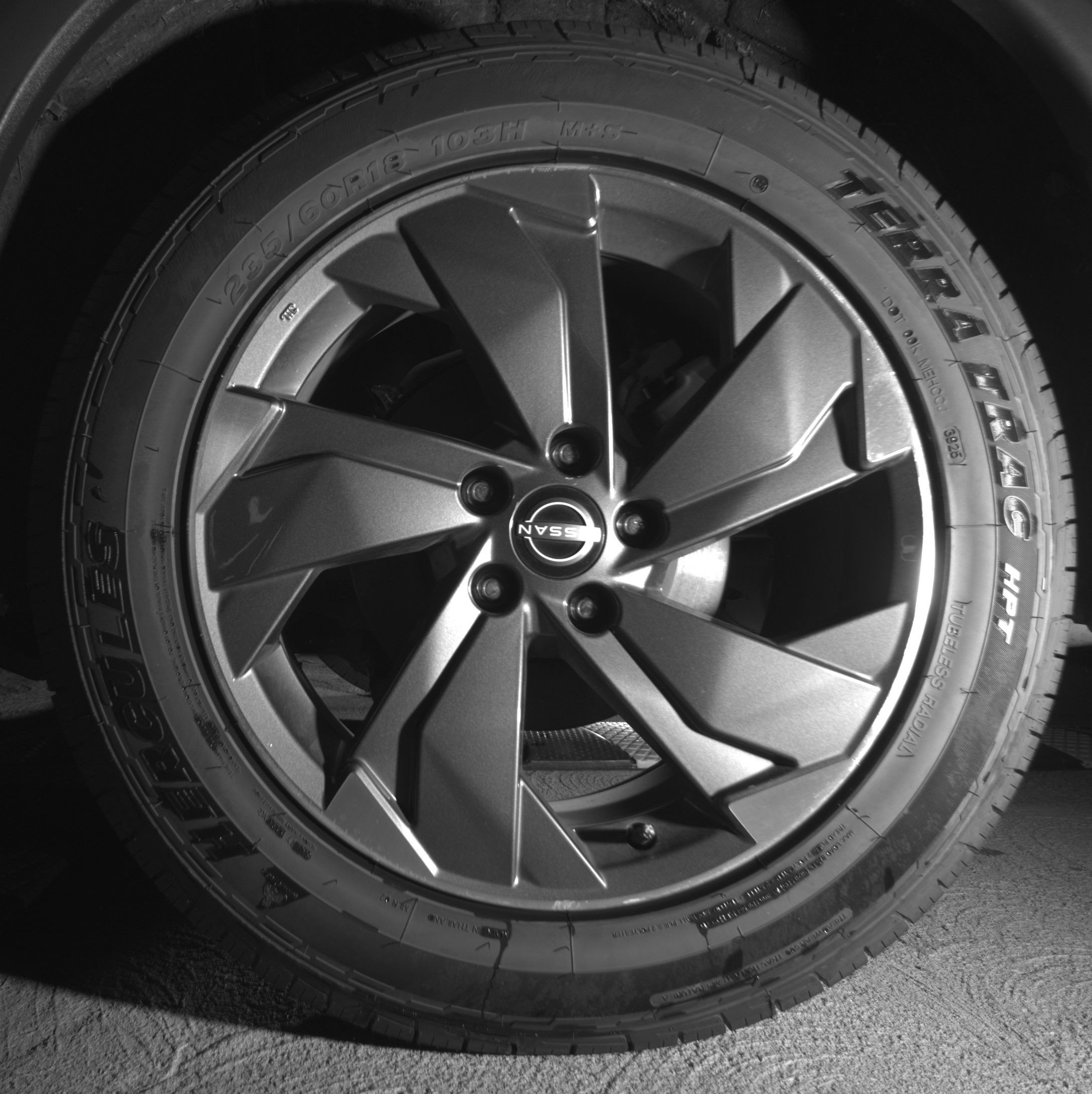 Thumbnail: 2025 Nissan Rogue - 14