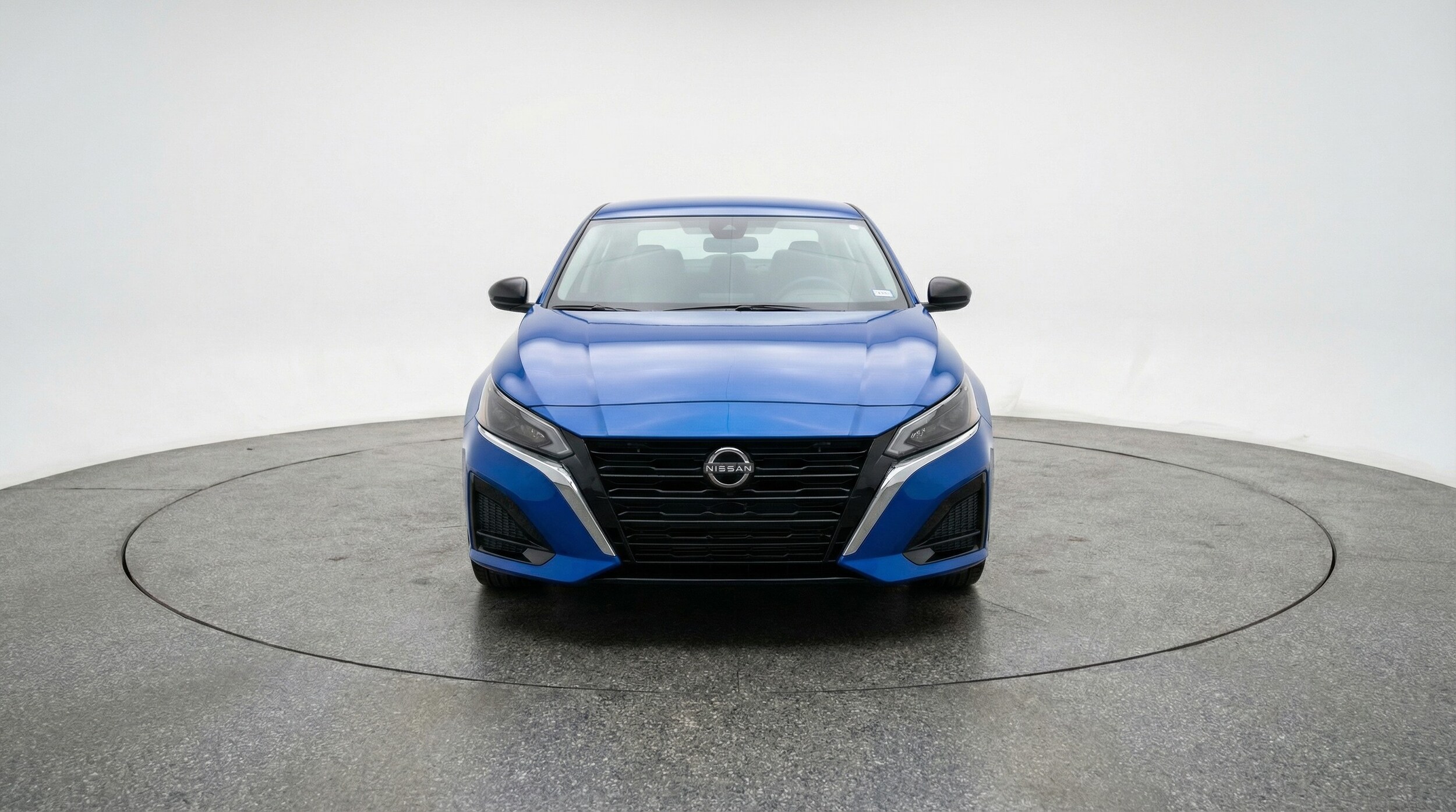 Thumbnail: 2025 Nissan Altima - 2