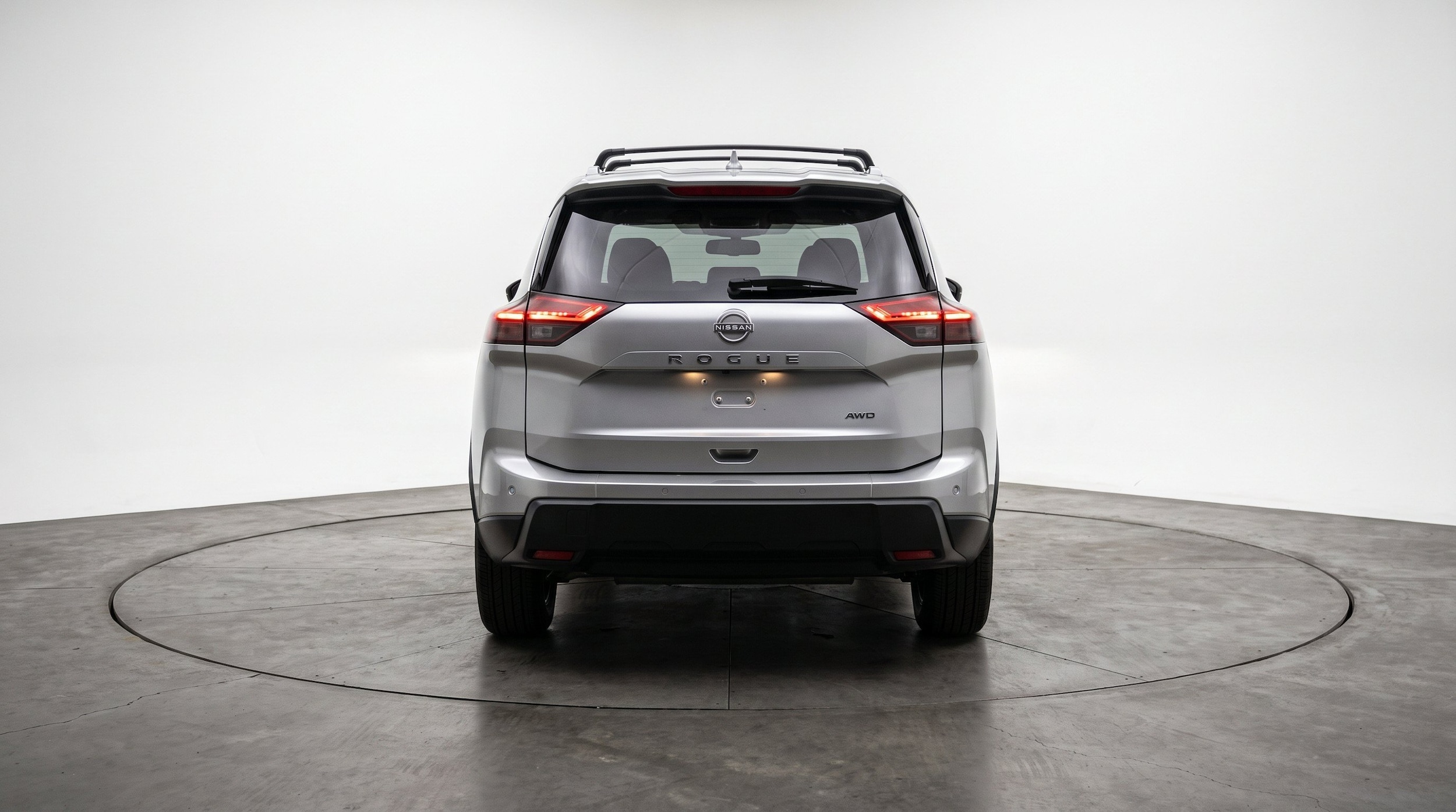 Thumbnail: 2025 Nissan Rogue - 7