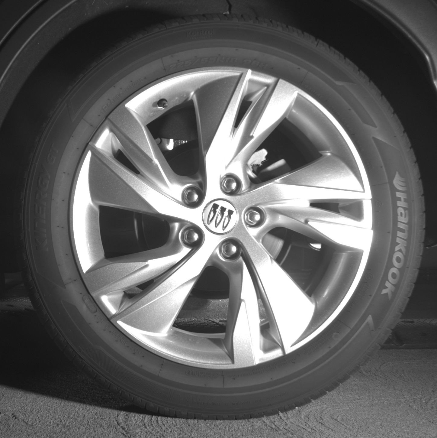 Thumbnail: 2025 Buick Encore GX - 14