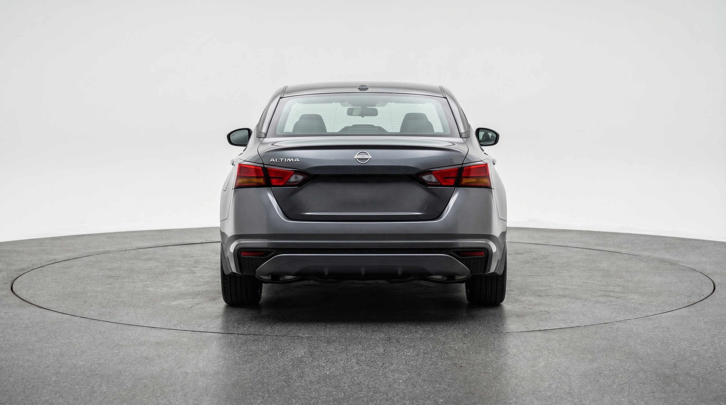 Thumbnail: 2026 Nissan Altima - 7