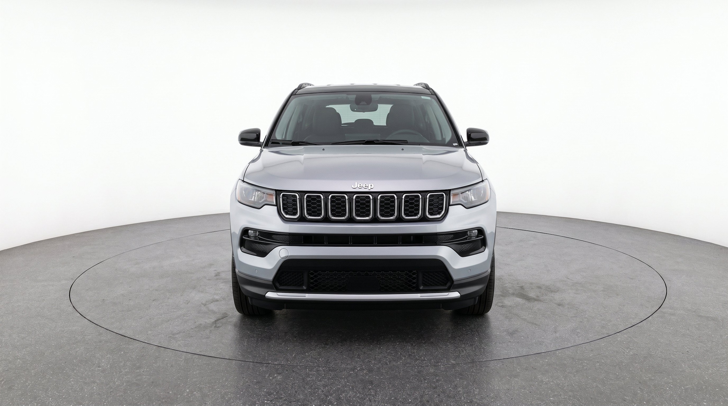 Thumbnail: 2025 Jeep Compass - 2