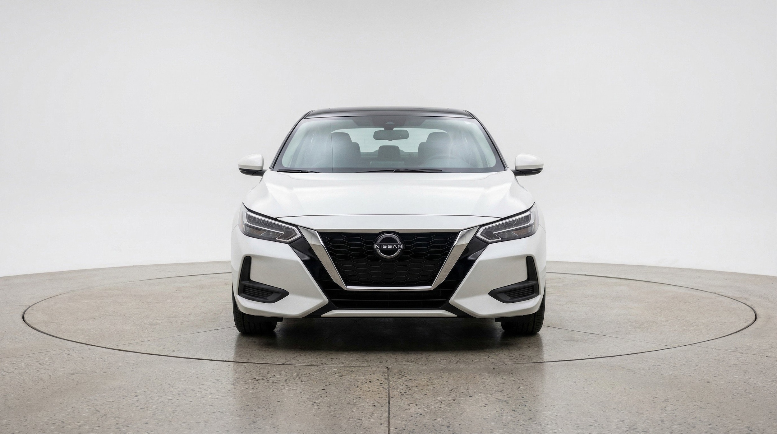 Thumbnail: 2025 Nissan Sentra - 2