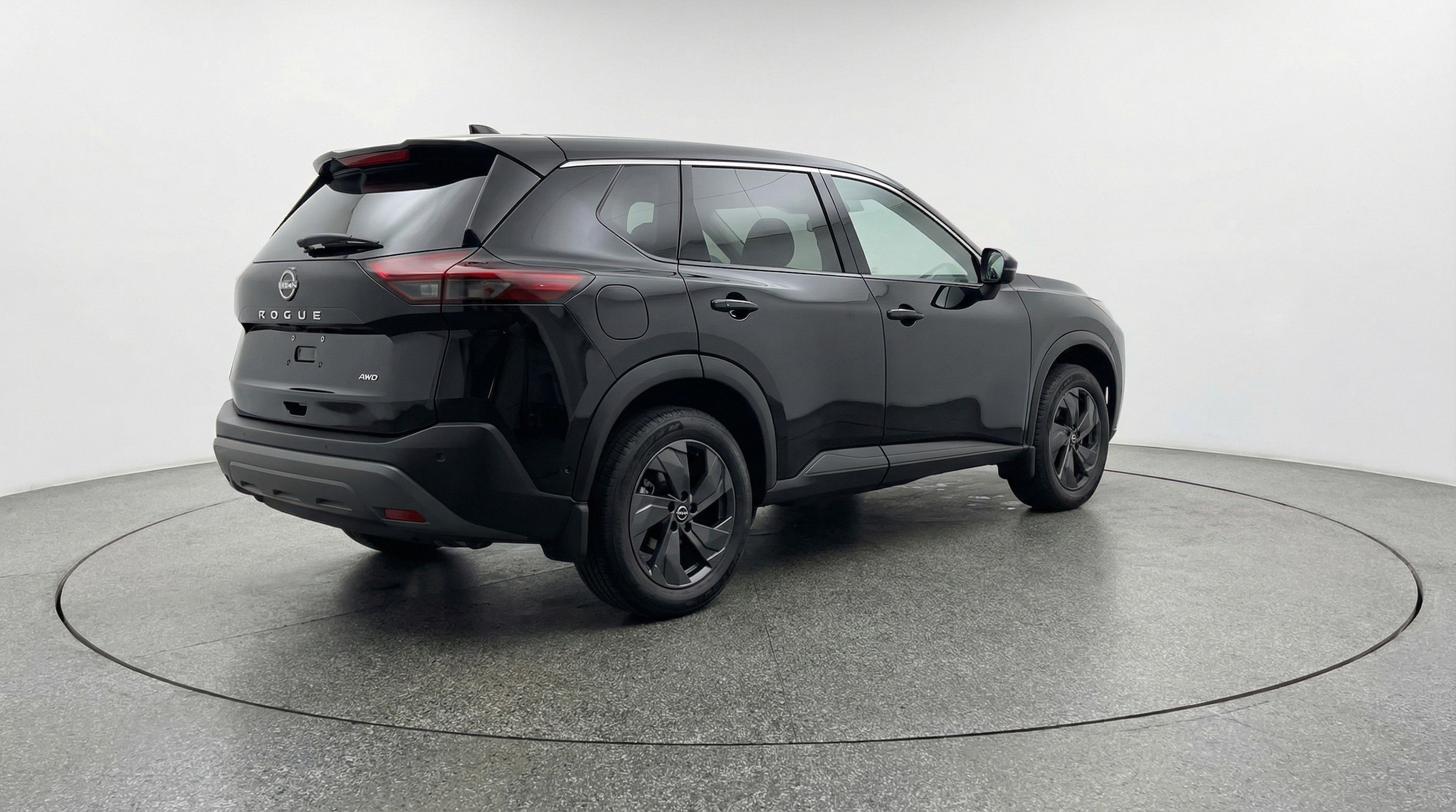 Thumbnail: 2025 Nissan Rogue - 9