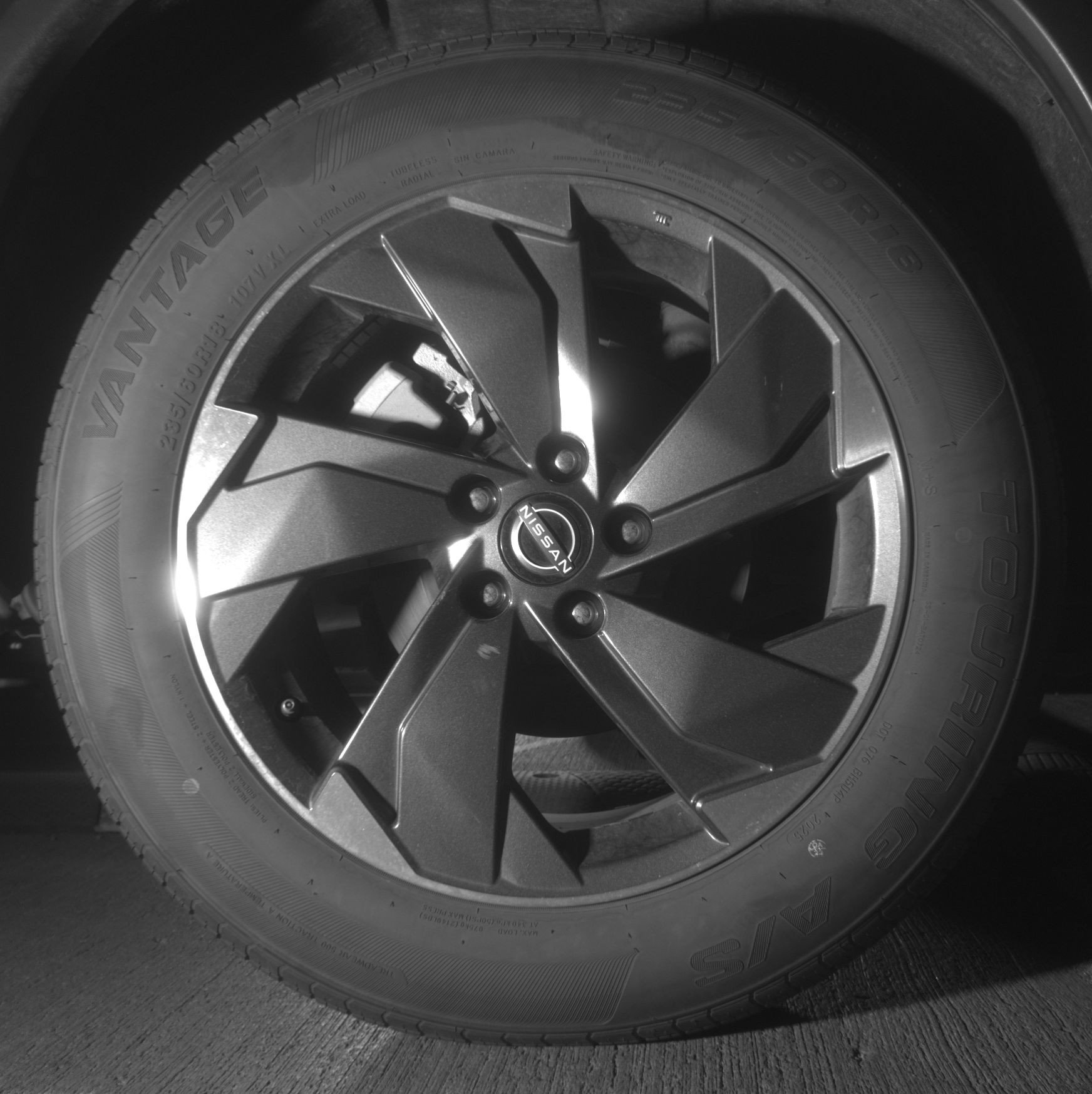 Thumbnail: 2025 Nissan Rogue - 15