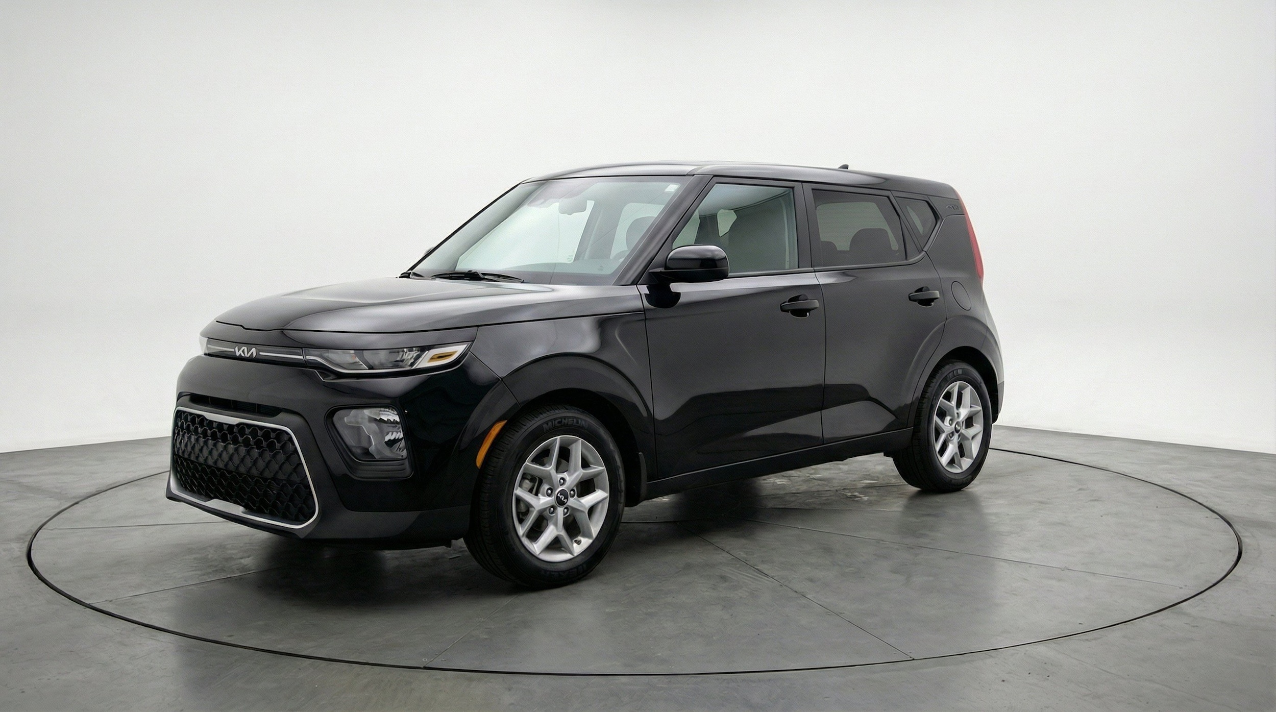 Thumbnail: 2025 Kia Soul - 3