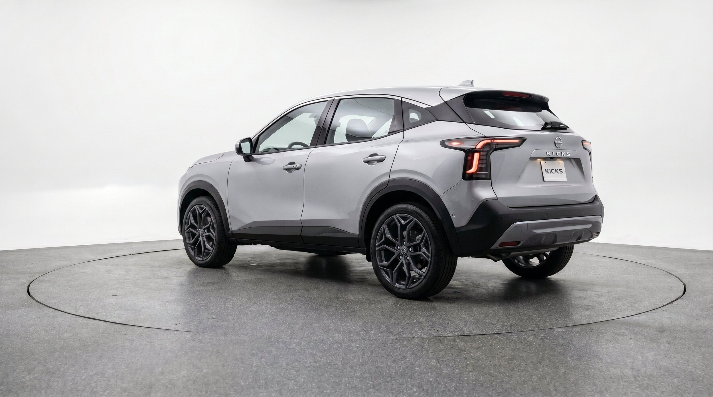 Thumbnail: 2026 Nissan Kicks - 6