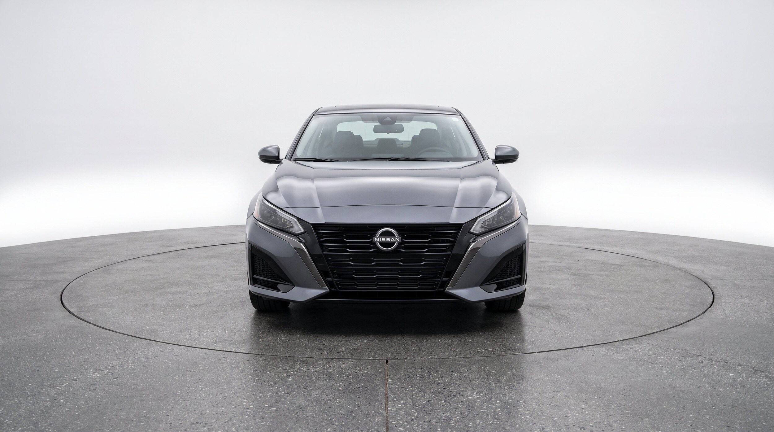 Thumbnail: 2026 Nissan Altima - 2