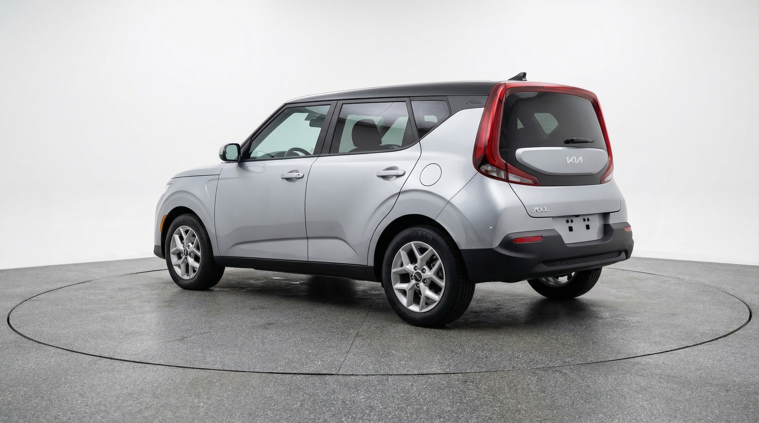 Thumbnail: 2025 Kia Soul - 6