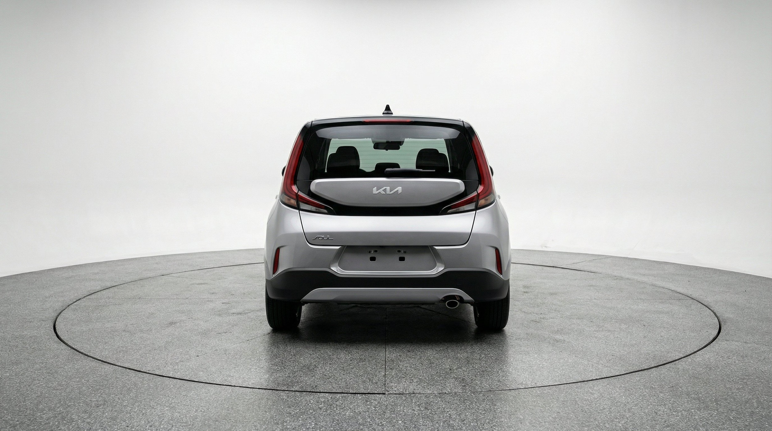Thumbnail: 2025 Kia Soul - 7