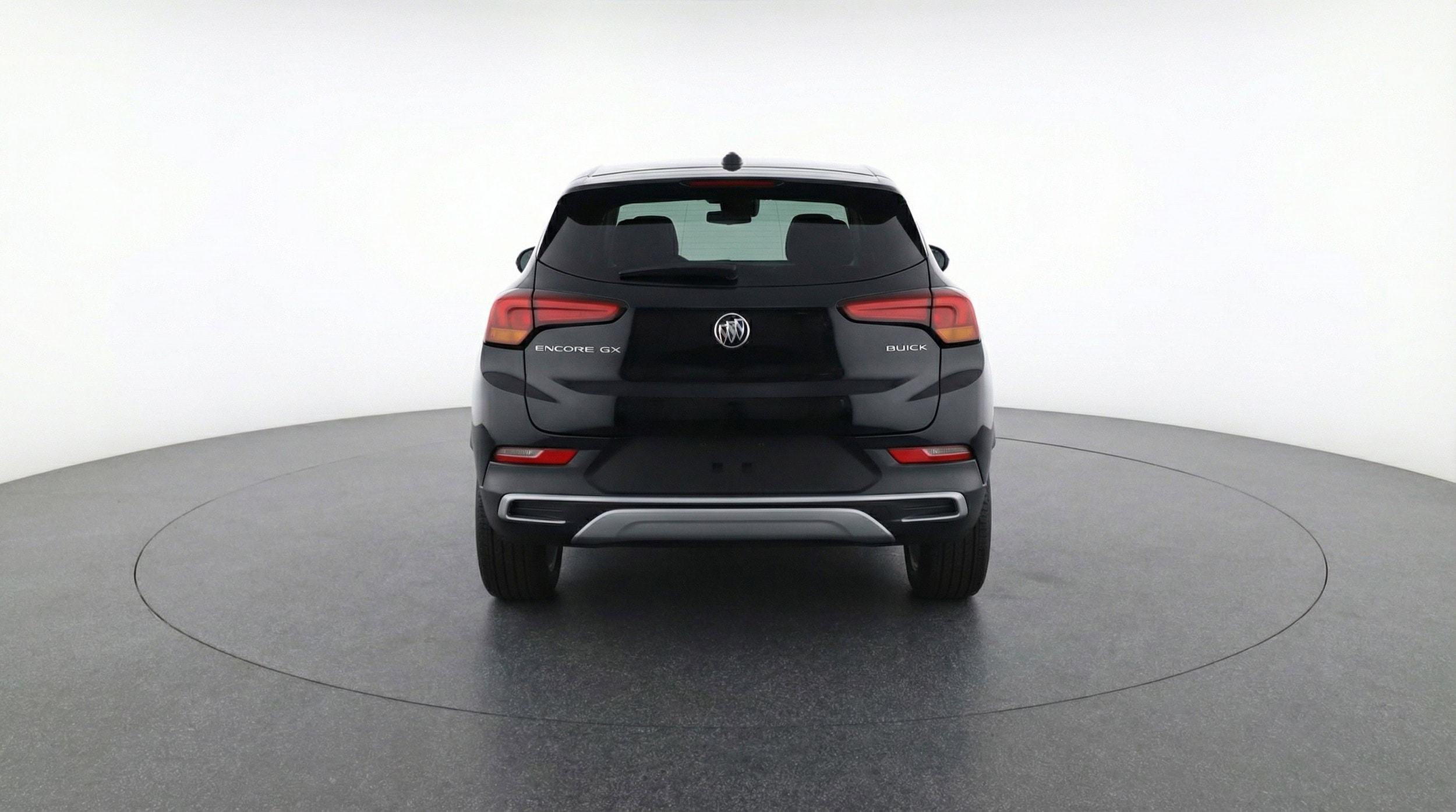 Thumbnail: 2025 Buick Encore GX - 7
