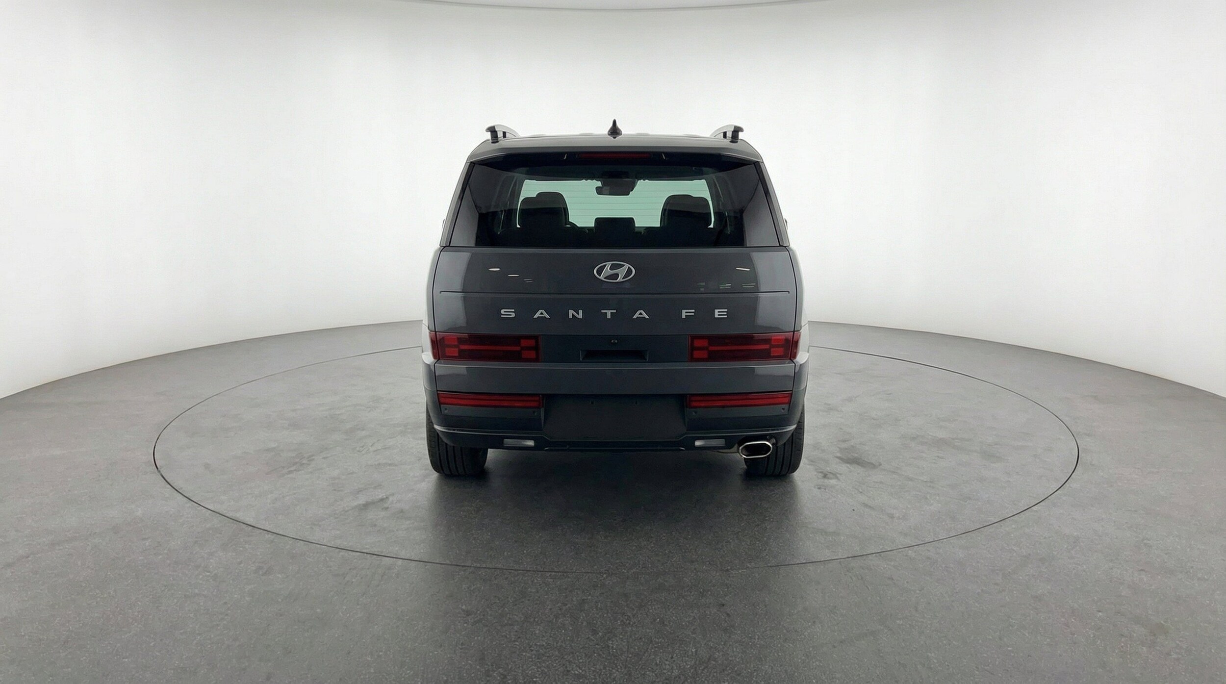Thumbnail: 2026 Hyundai Santa Fe - 7