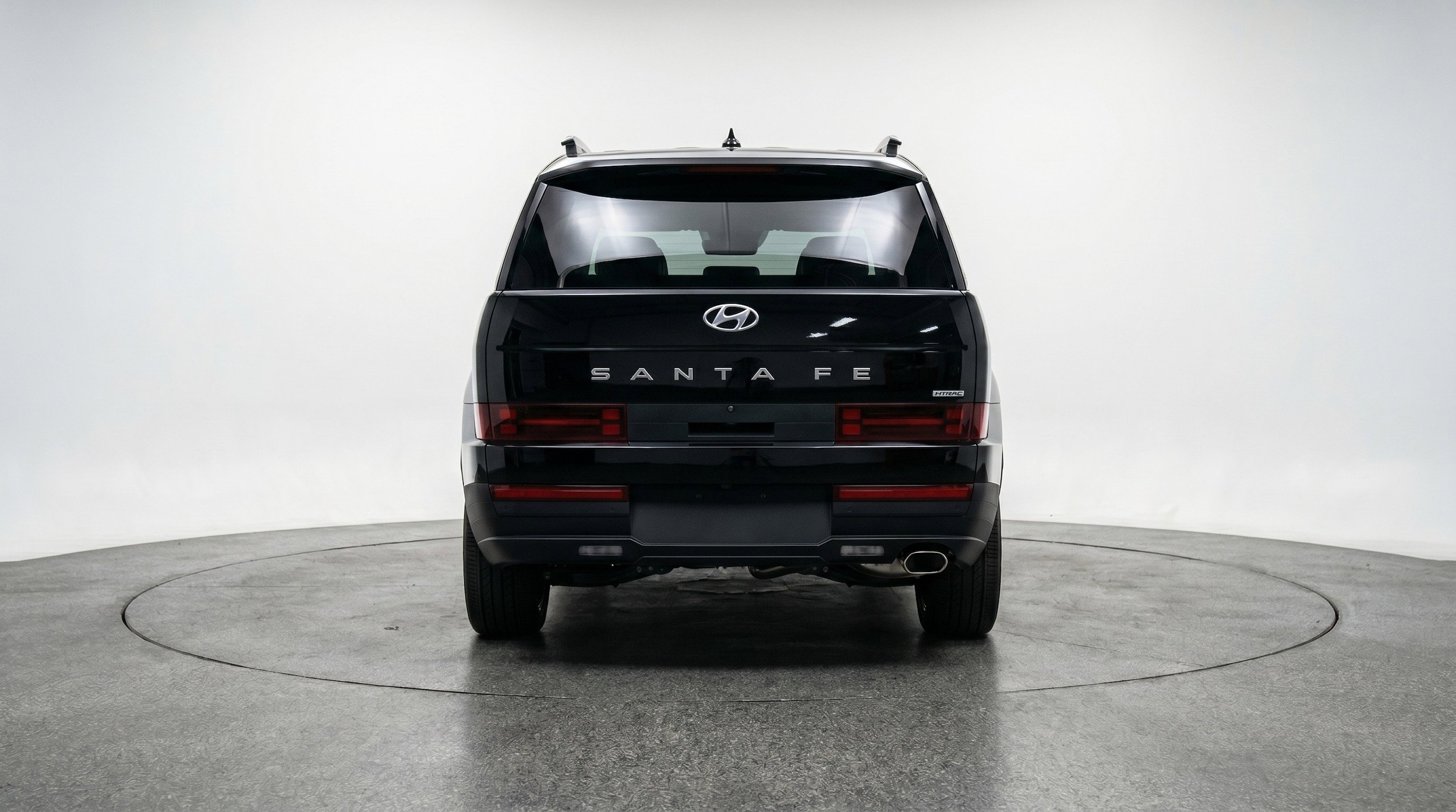 Thumbnail: 2025 Hyundai Santa Fe - 7