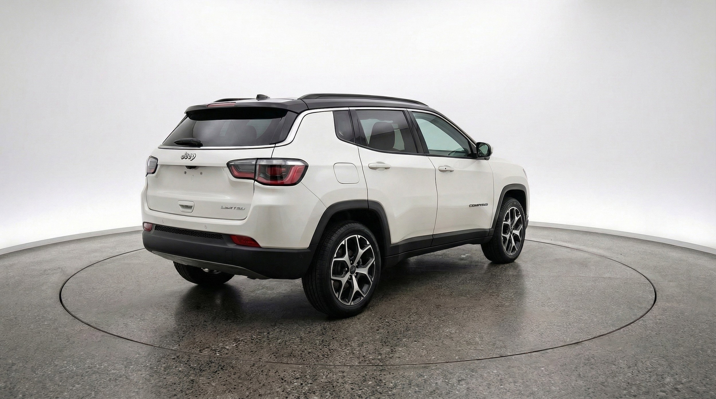 Thumbnail: 2025 Jeep Compass - 9