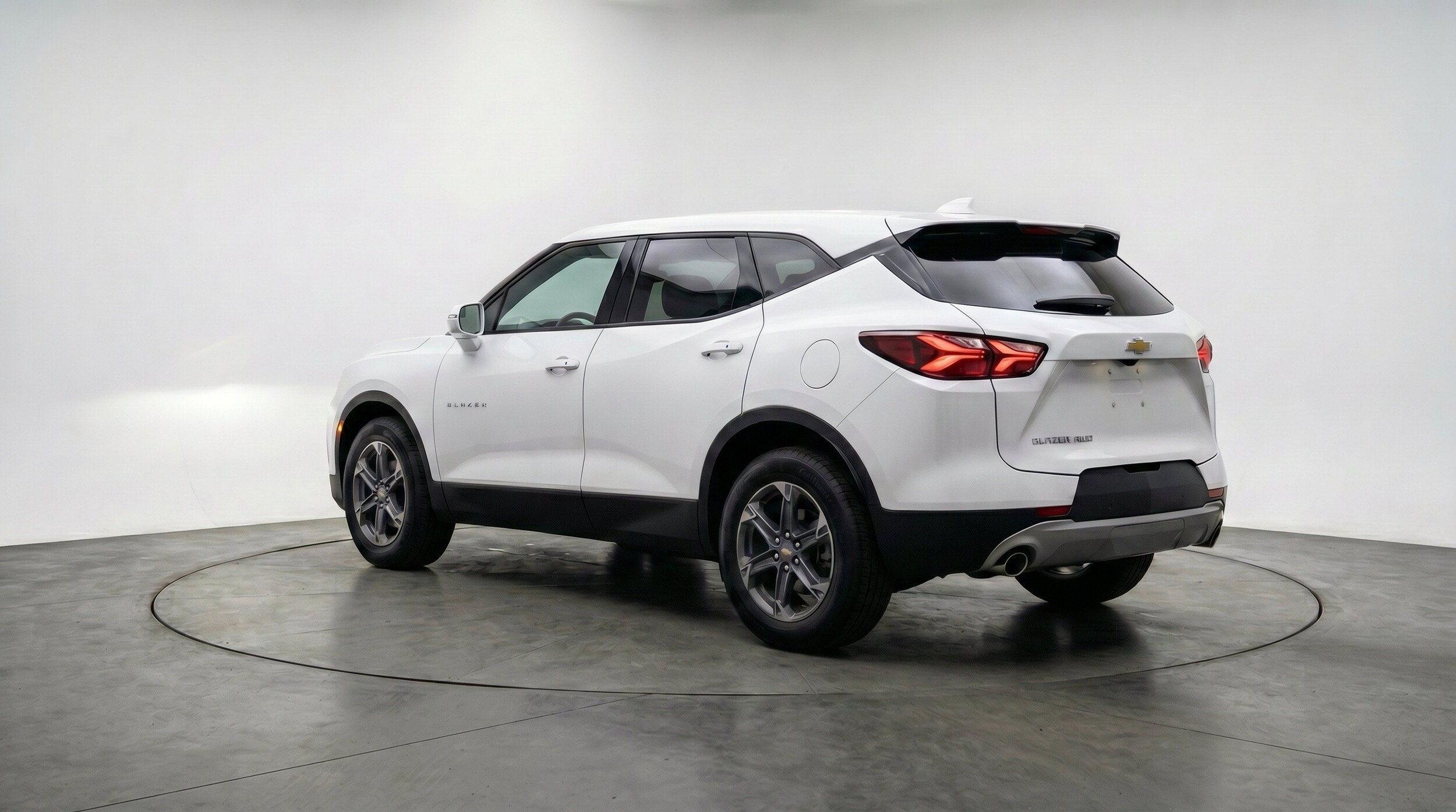 Thumbnail: 2026 Chevrolet Blazer - 6