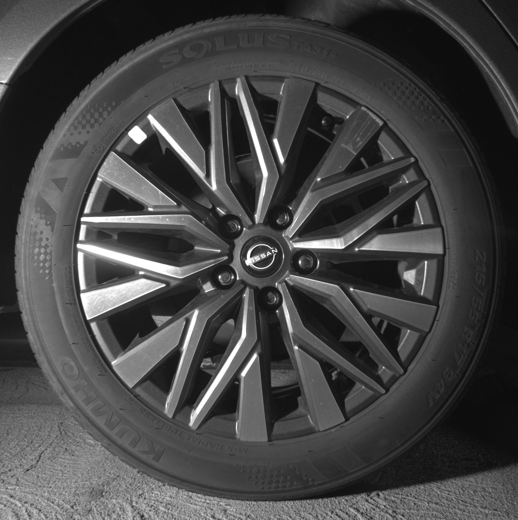 Thumbnail: 2025 Nissan Altima - 15